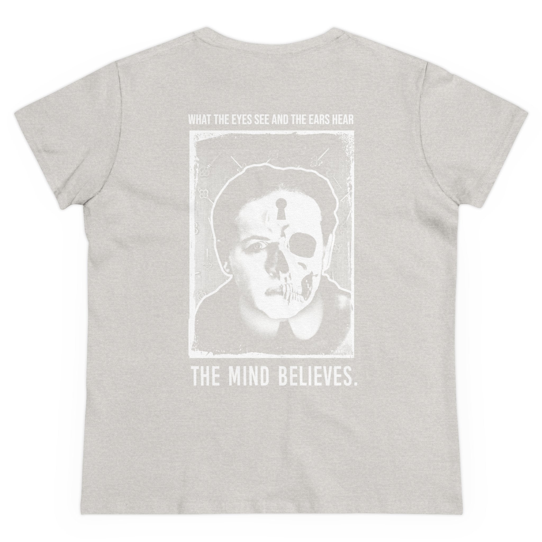 Houdini Women's Midweight Cotton Tee