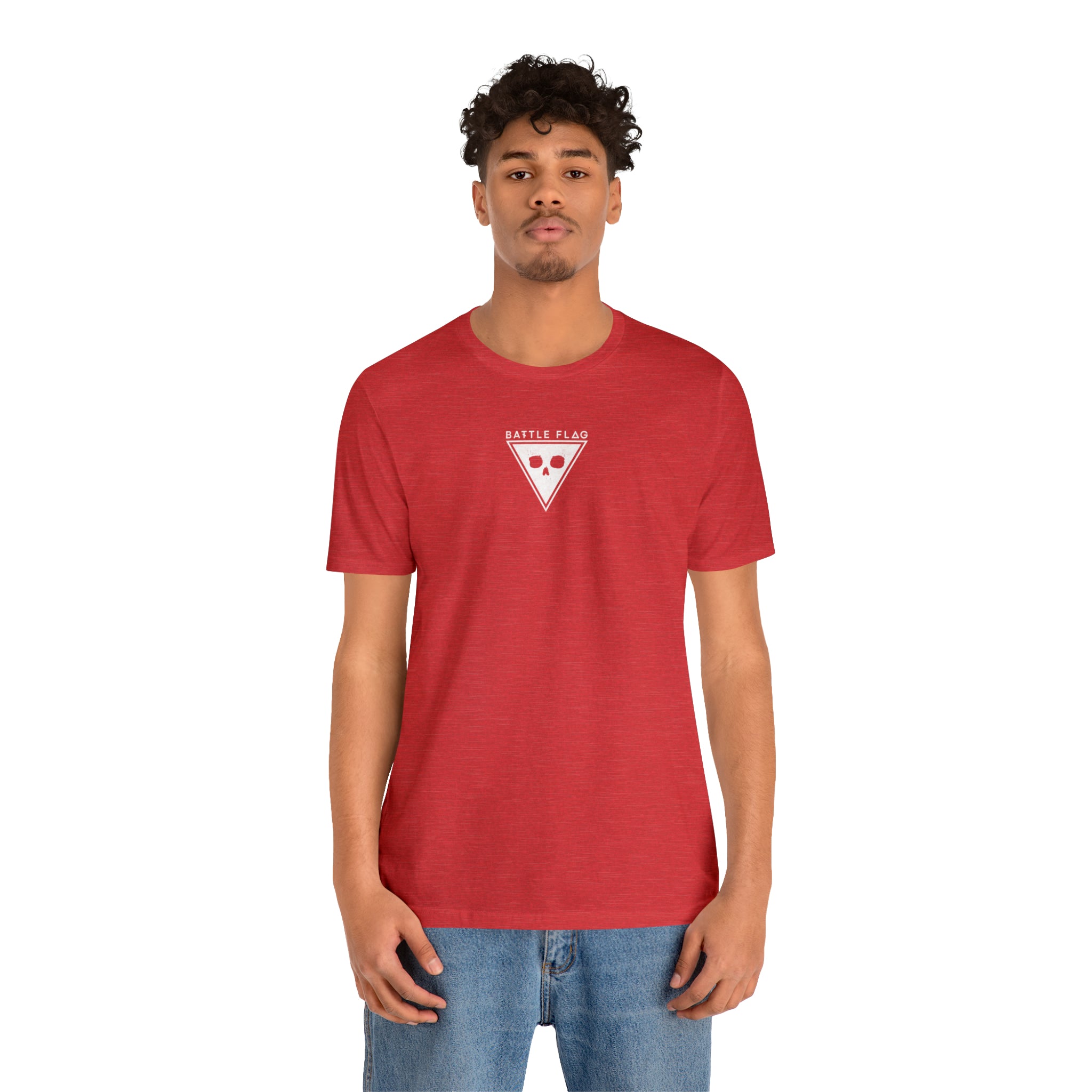 Houdini Unisex Tee
