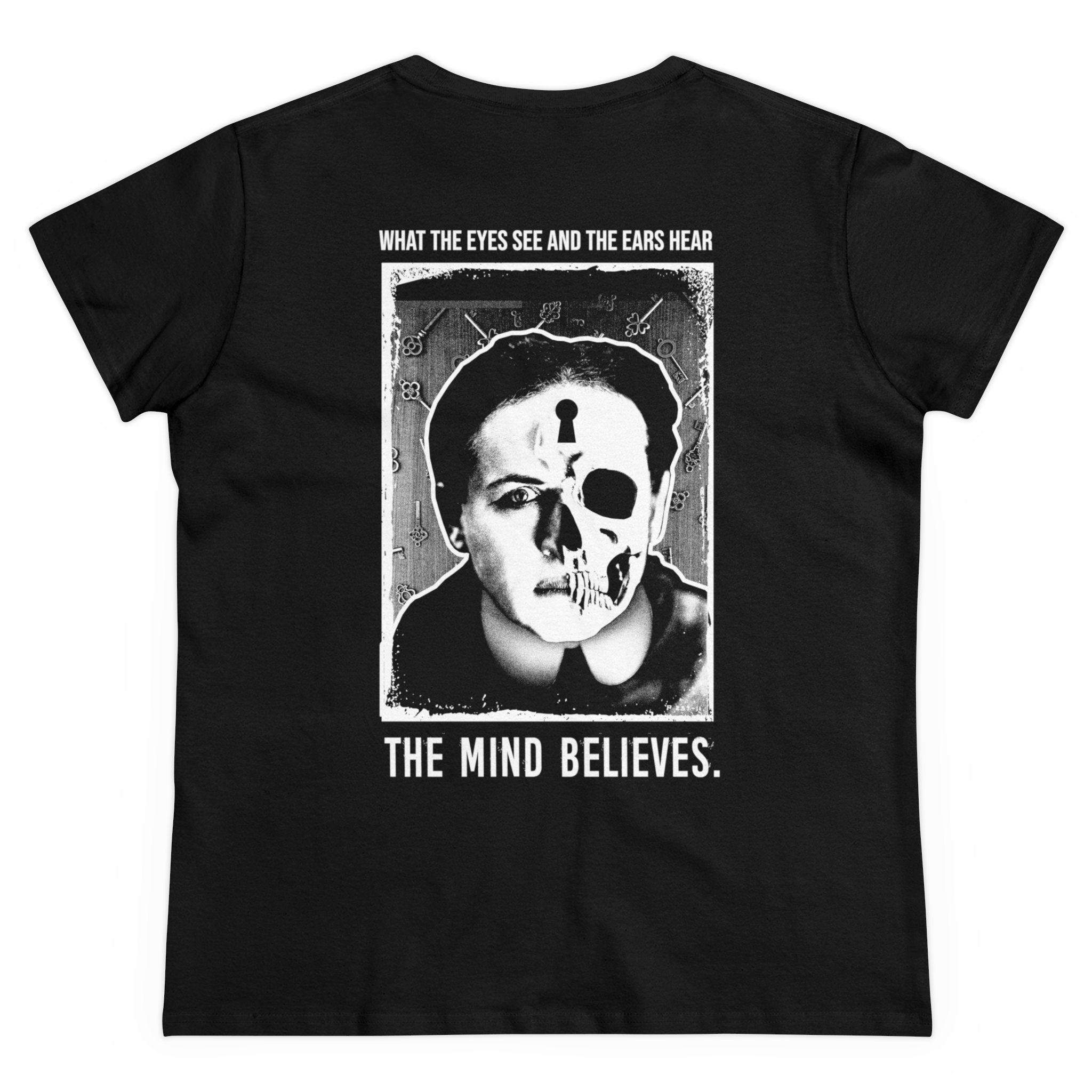 Houdini Women's Midweight Cotton Tee