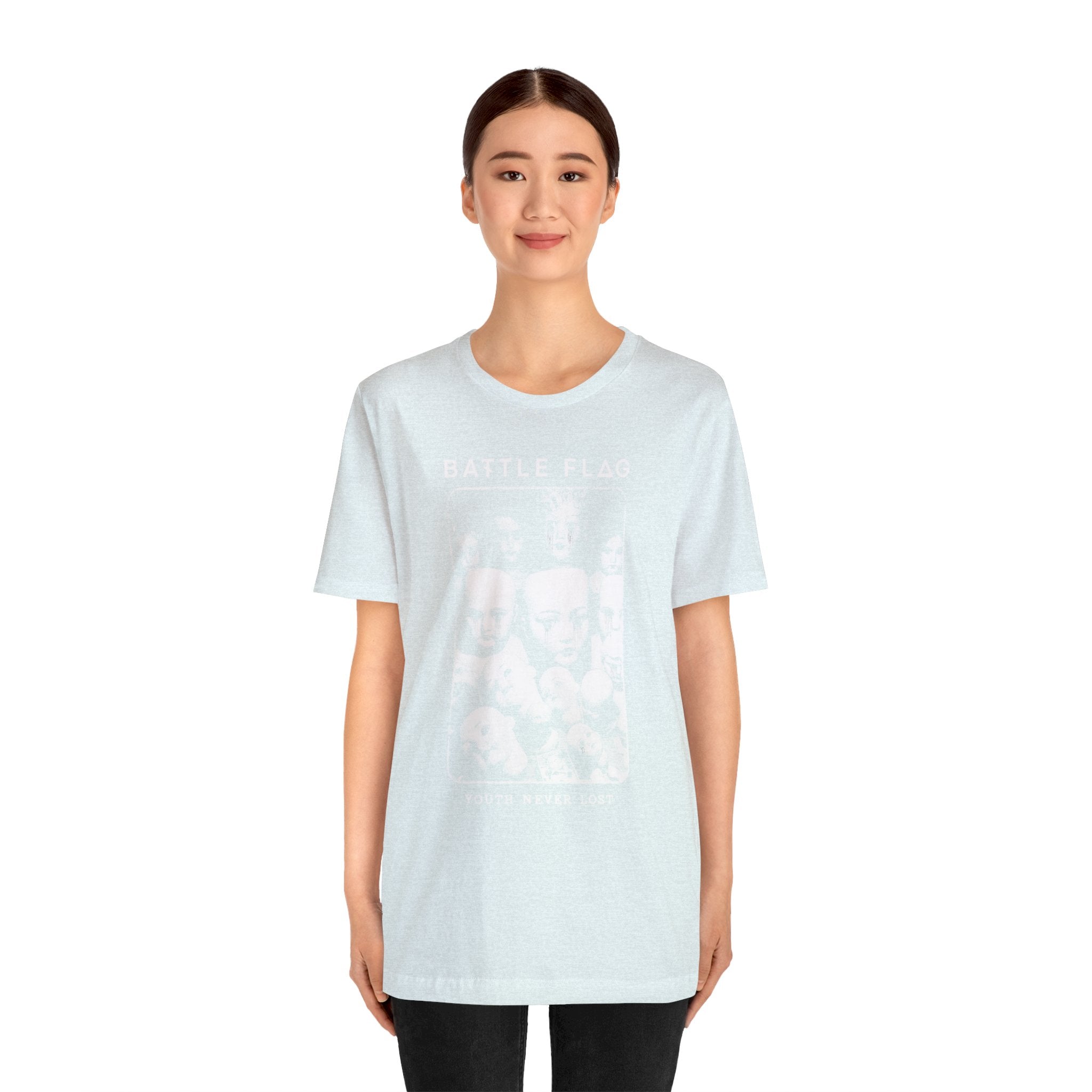 Youth Never Lost Unisex T-Shirt
