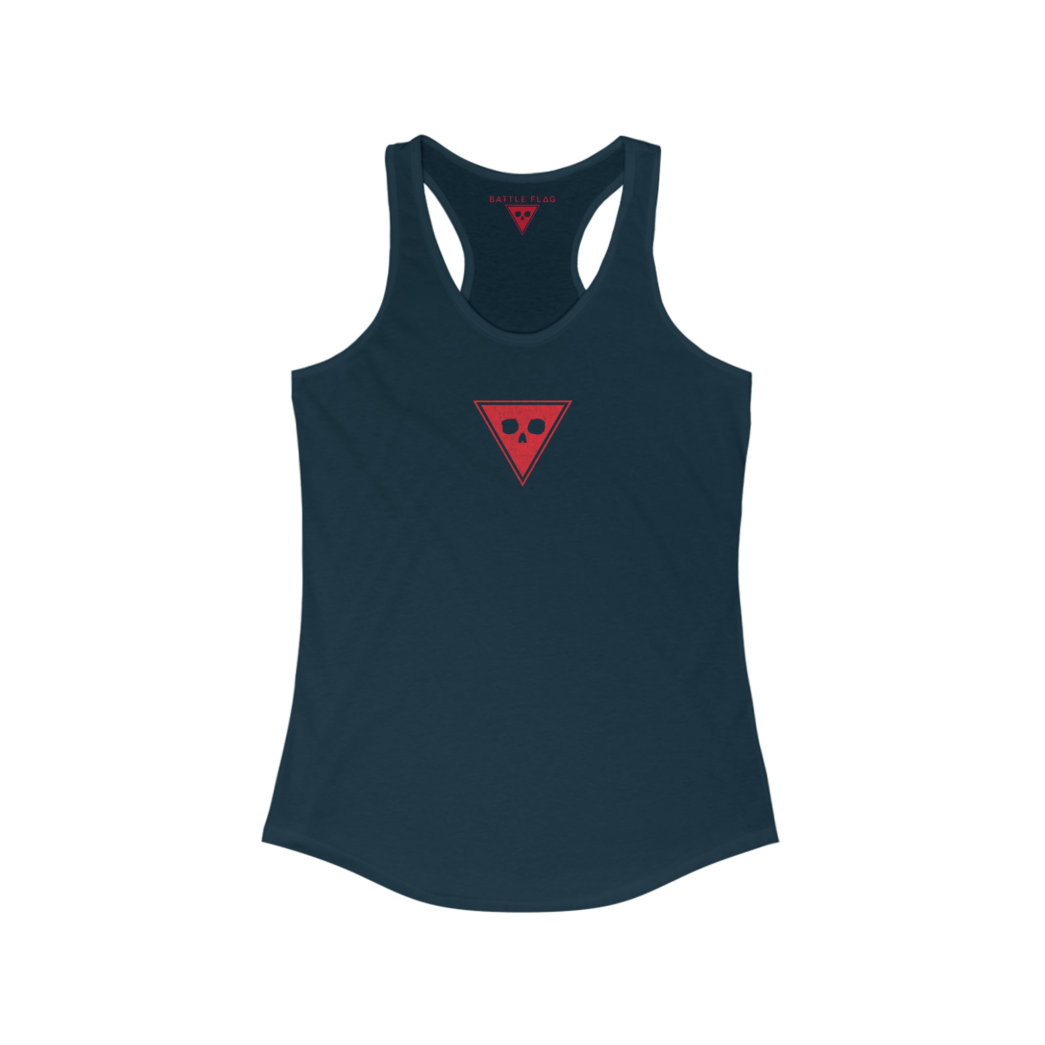 Worldwide Women's Ideal Racerback Tank
