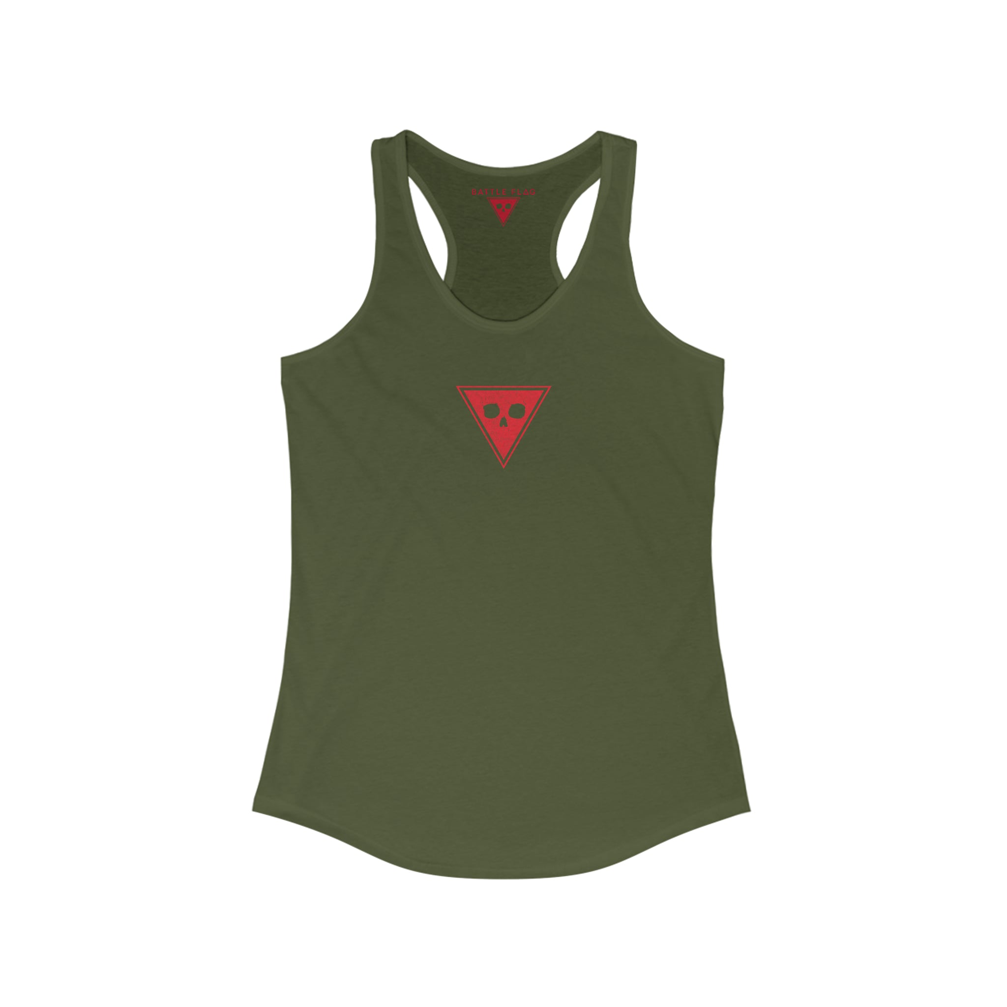 Worldwide Women's Ideal Racerback Tank