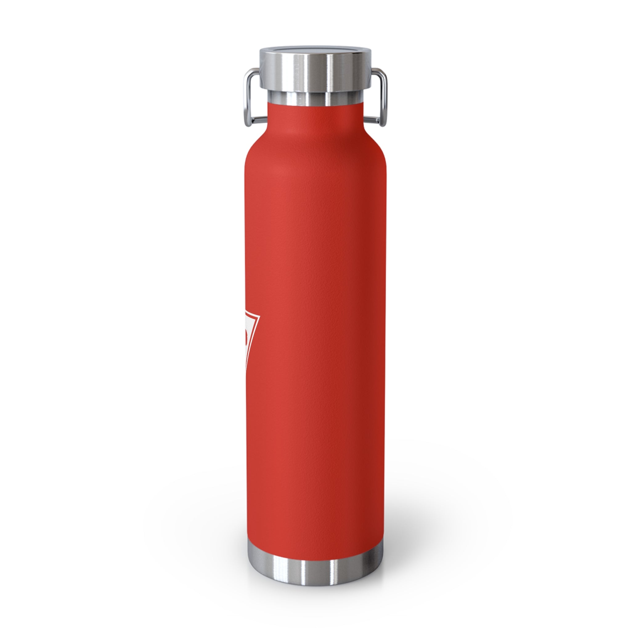 Battle Flag Copper Vacuum Insulated Bottle, 22oz