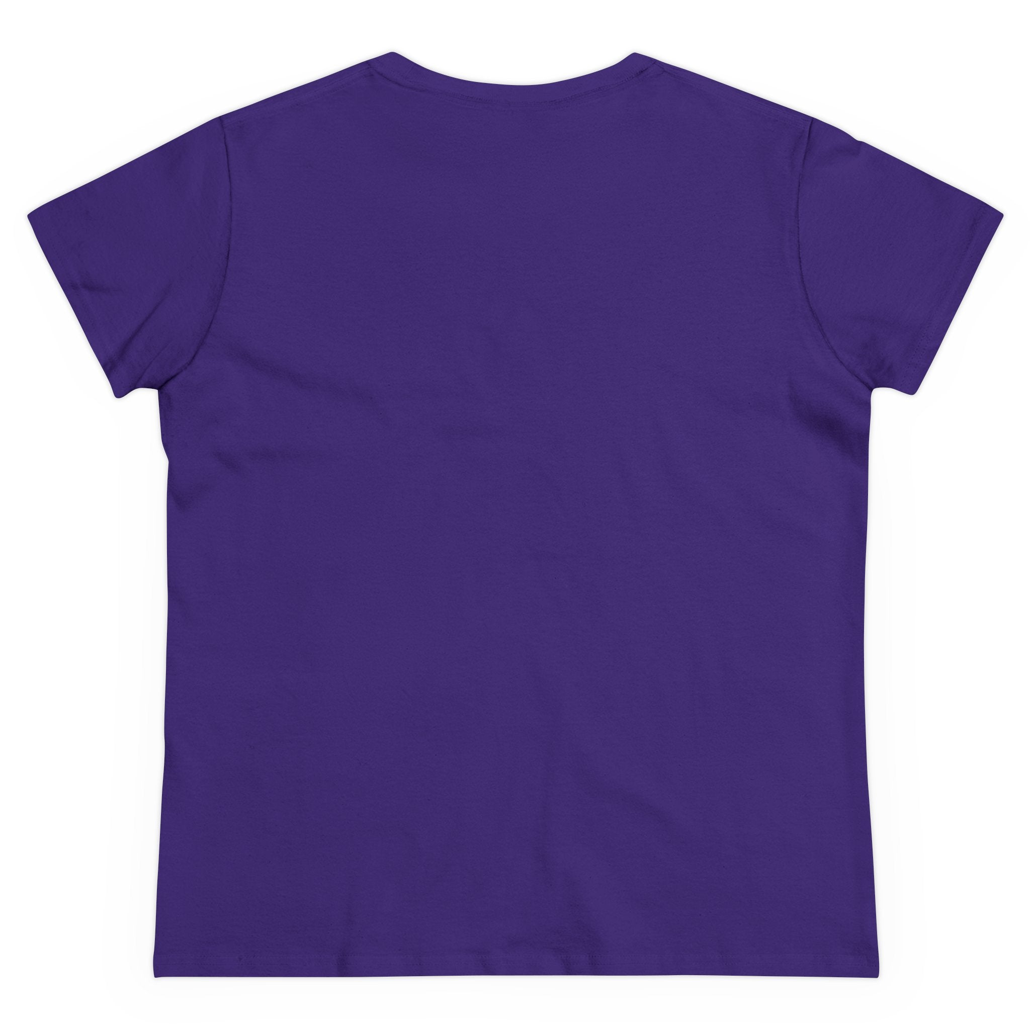 Rib Cage Women's Midweight Cotton Tee