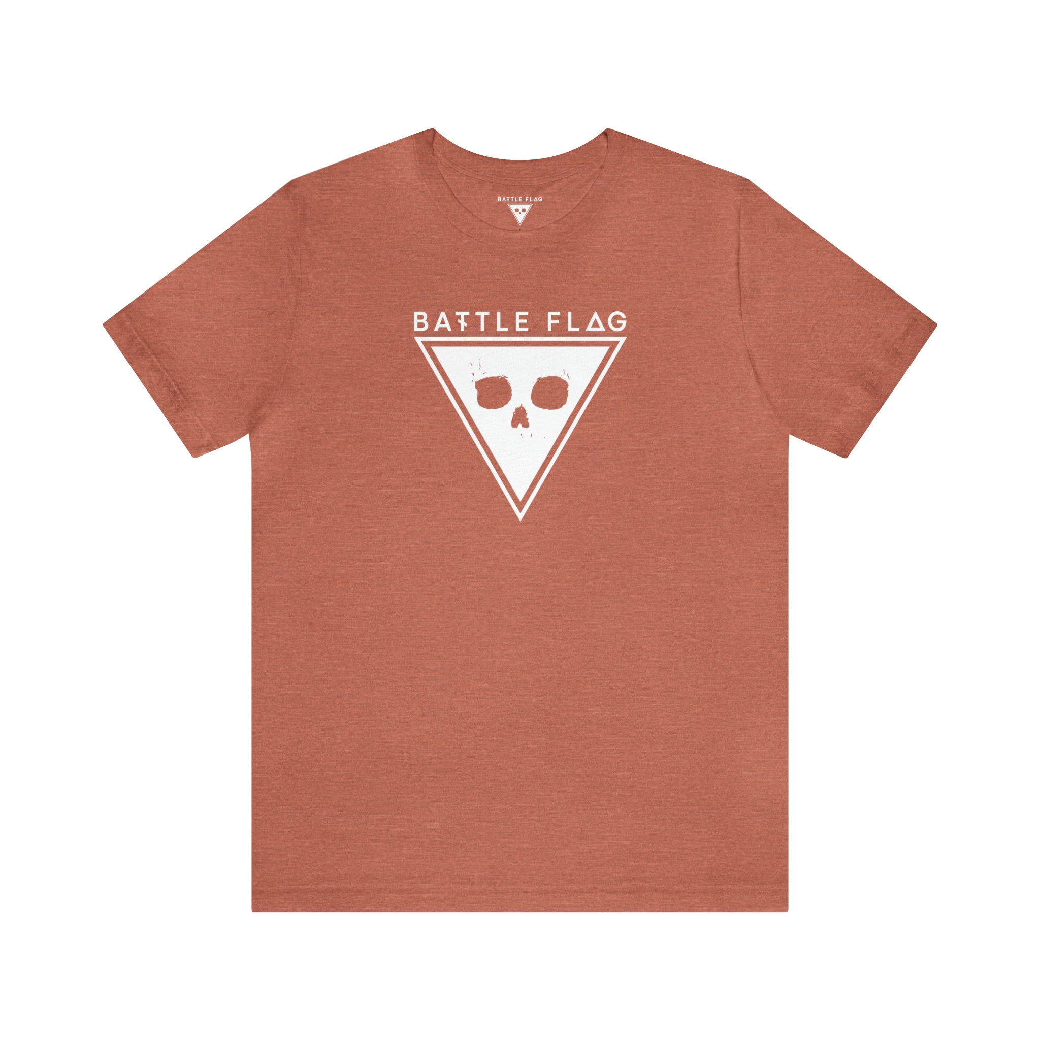 Battle Flag Unisex Tee