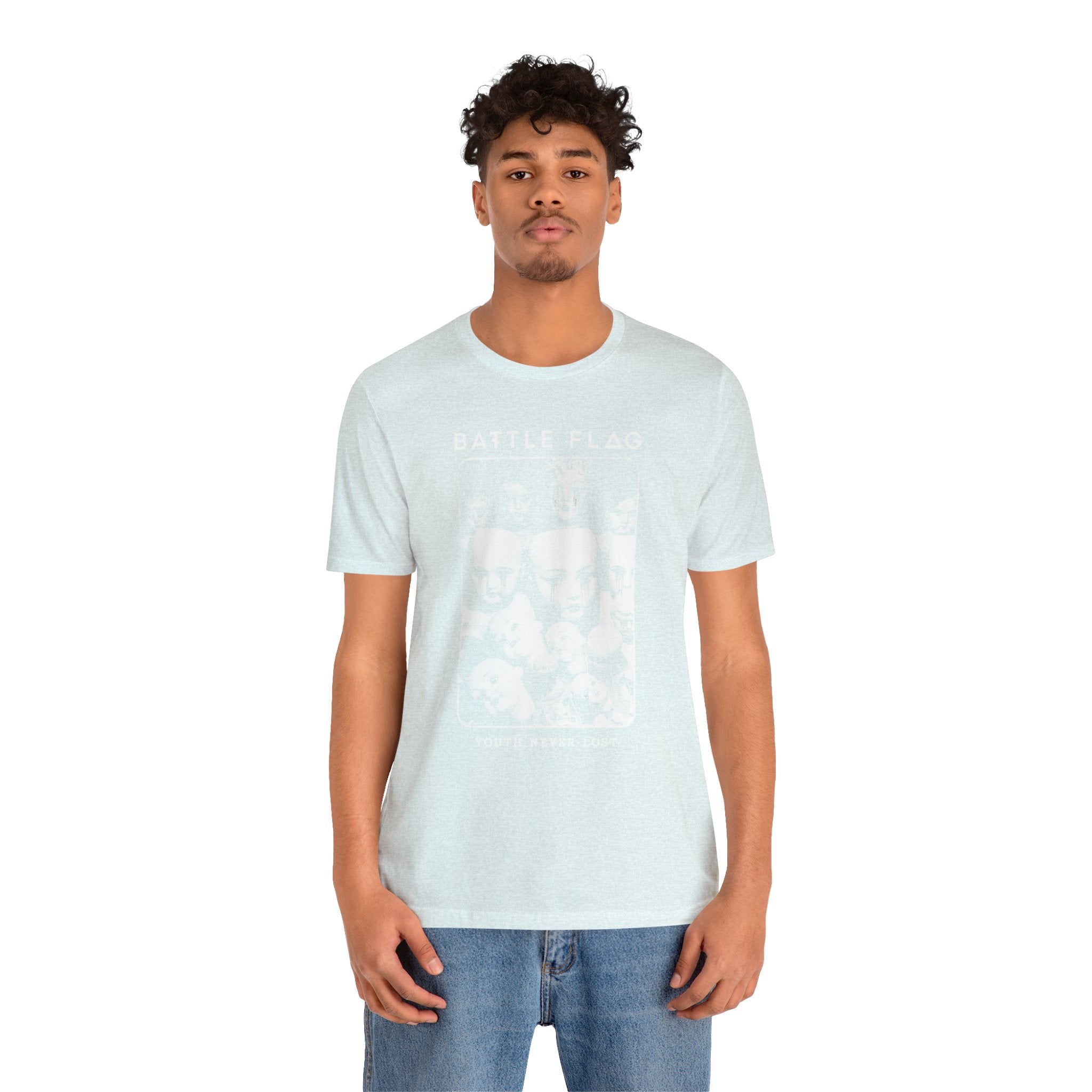 Youth Never Lost Unisex T-Shirt
