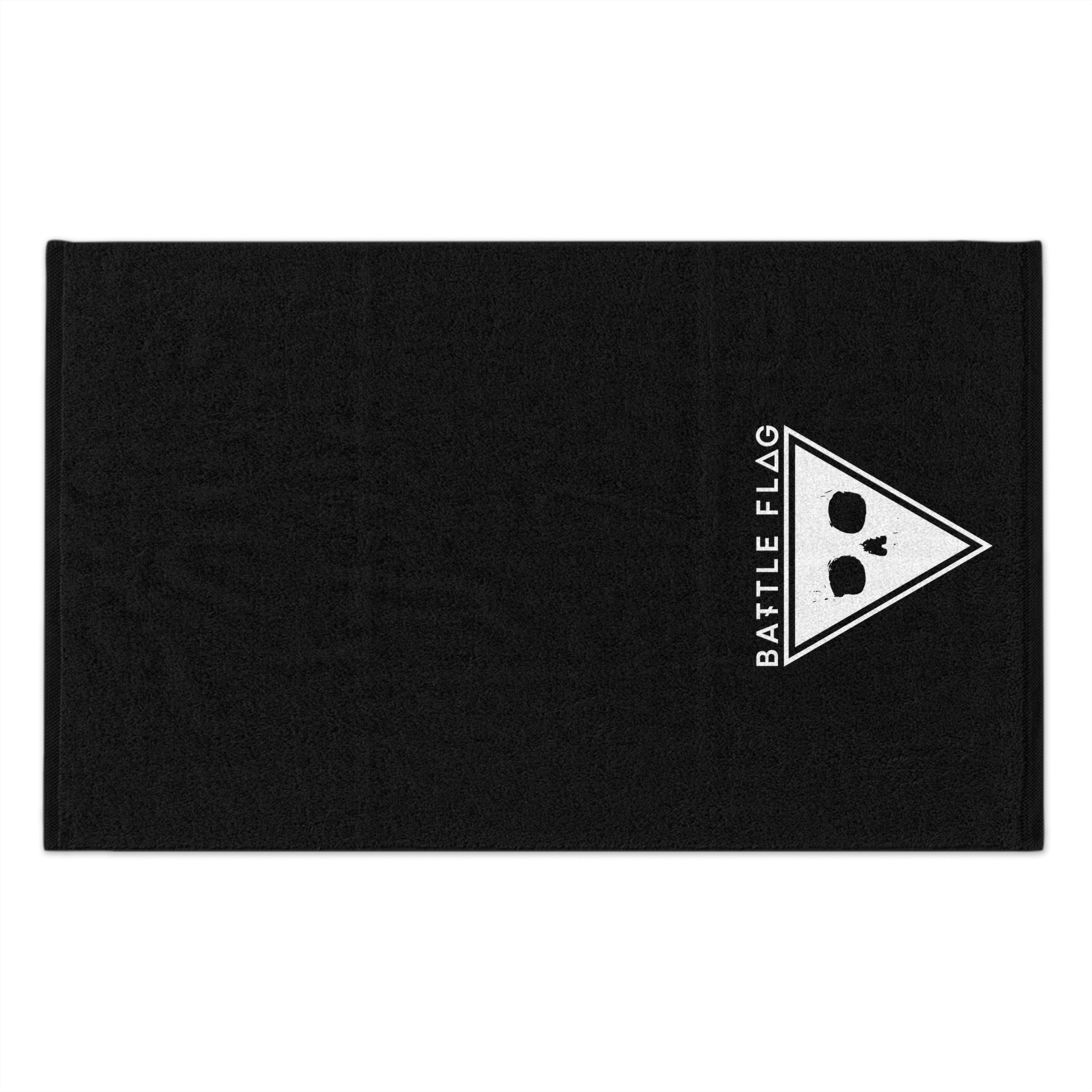 Battle Flag Gym Towel