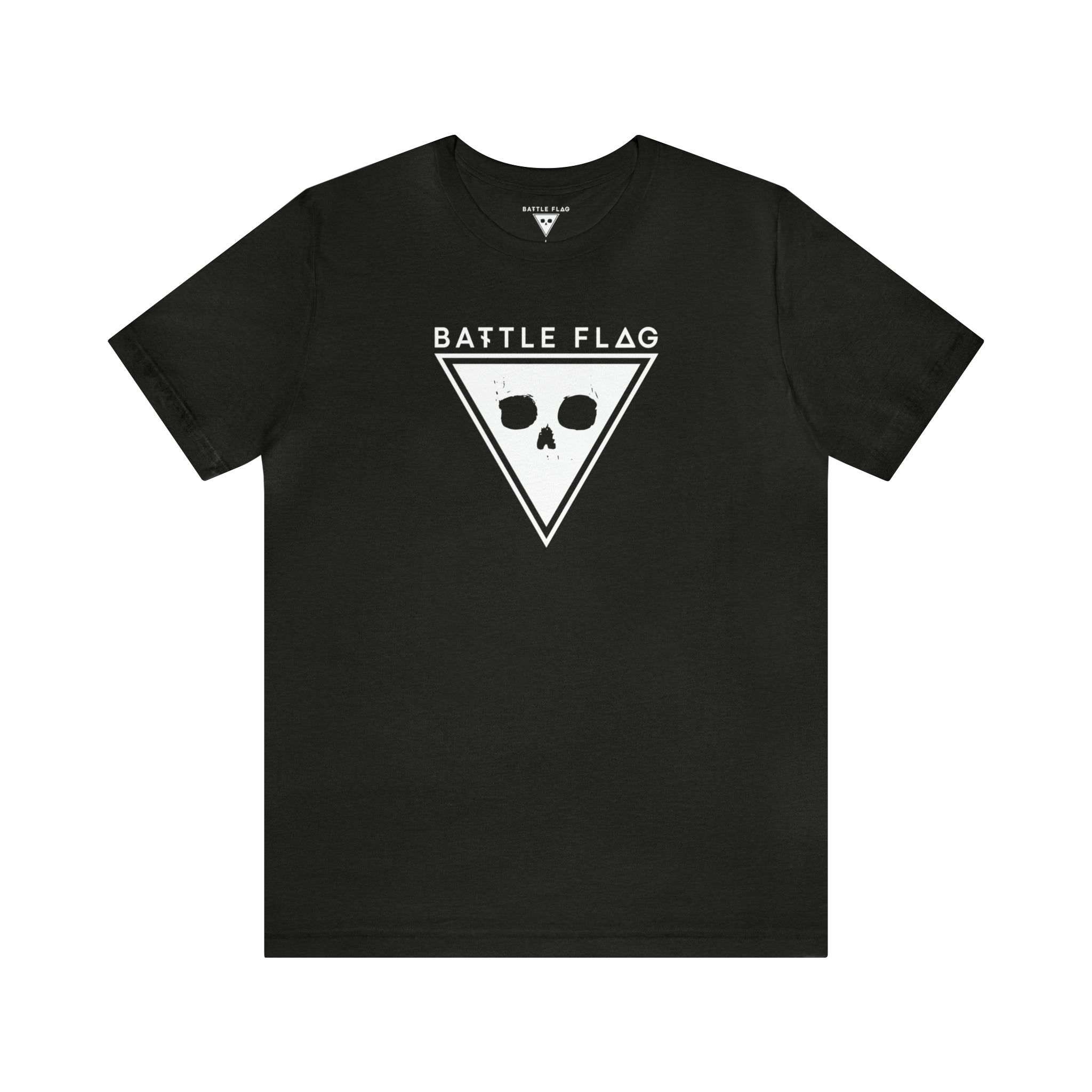 Battle Flag Unisex Tee