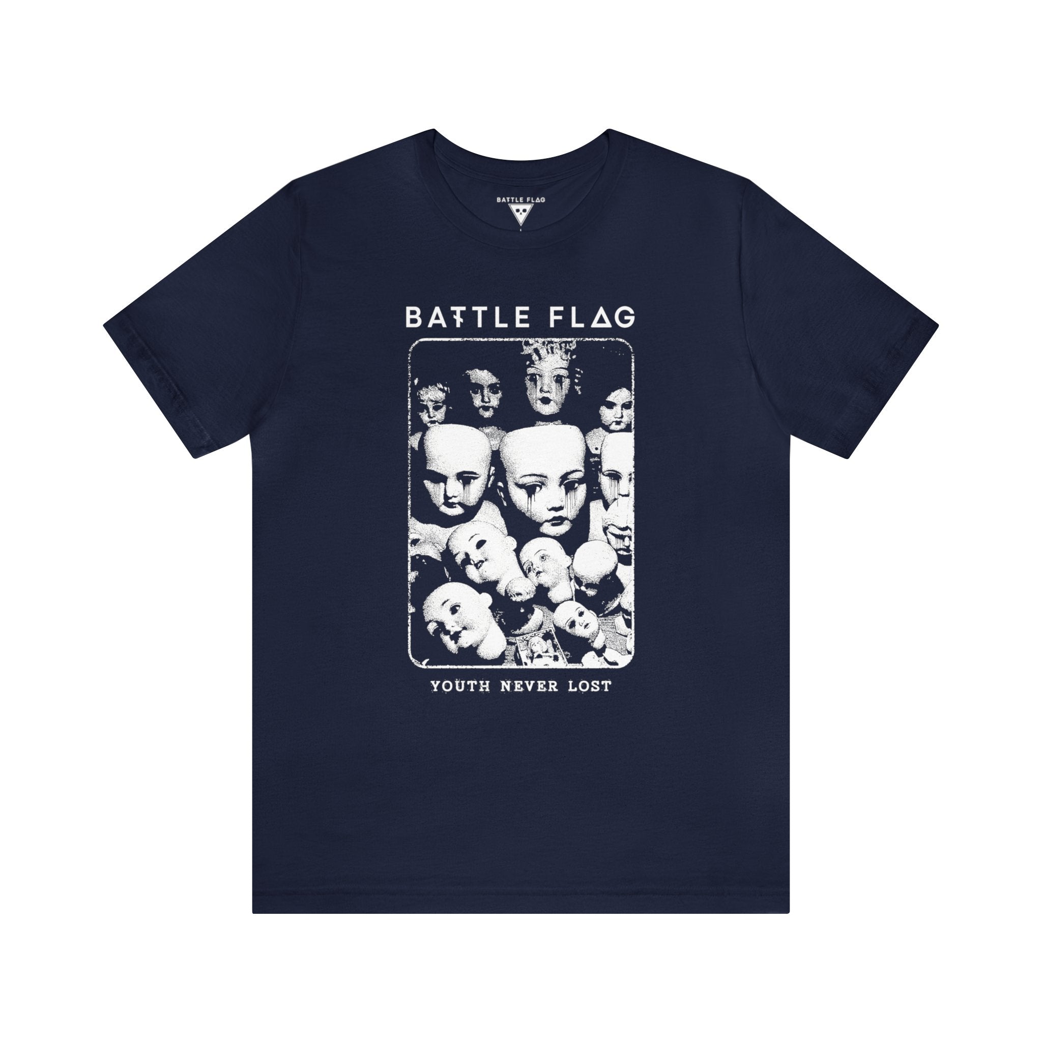 Youth Never Lost Unisex T-Shirt