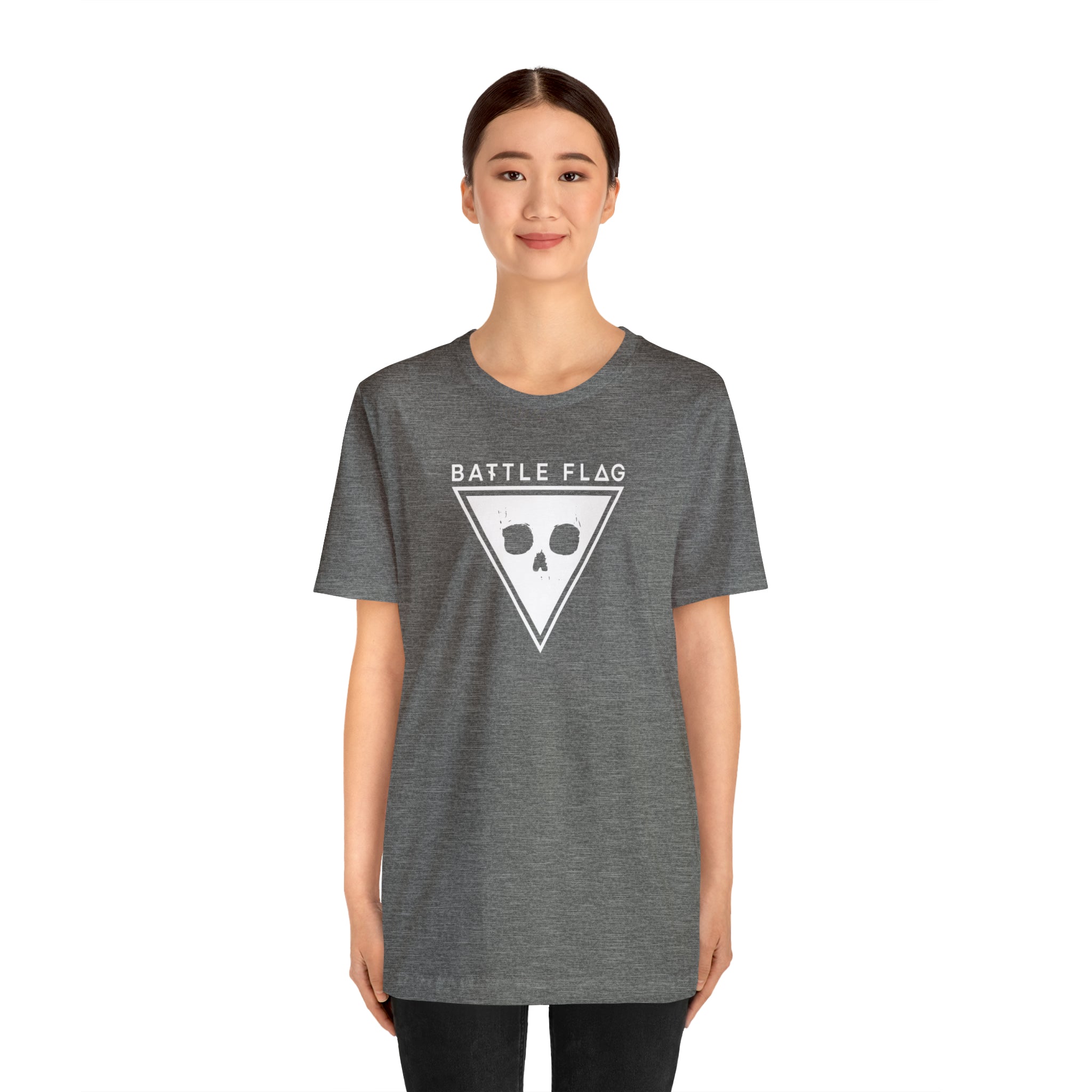 Battle Flag Unisex Tee
