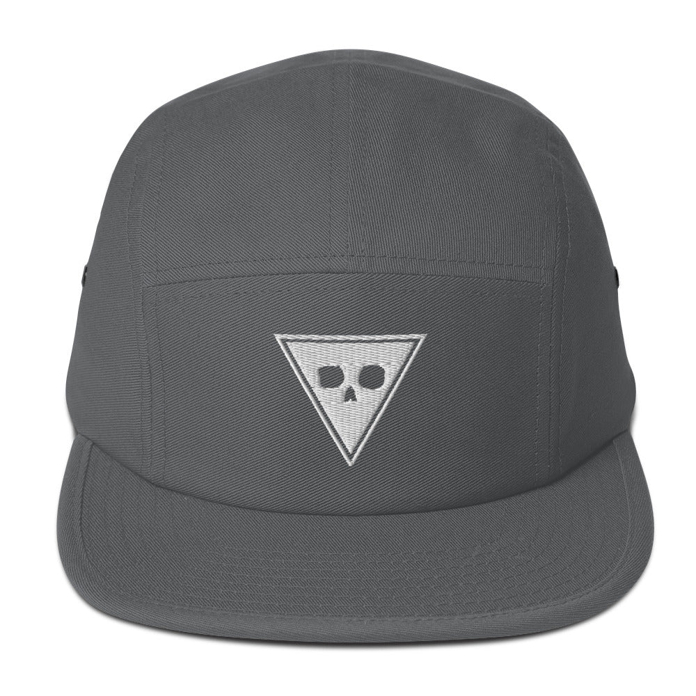 5 Panel Battle Camper