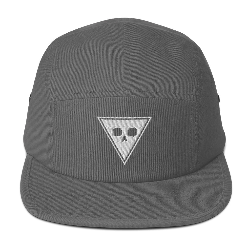 Battle Flag Five Panel Cap