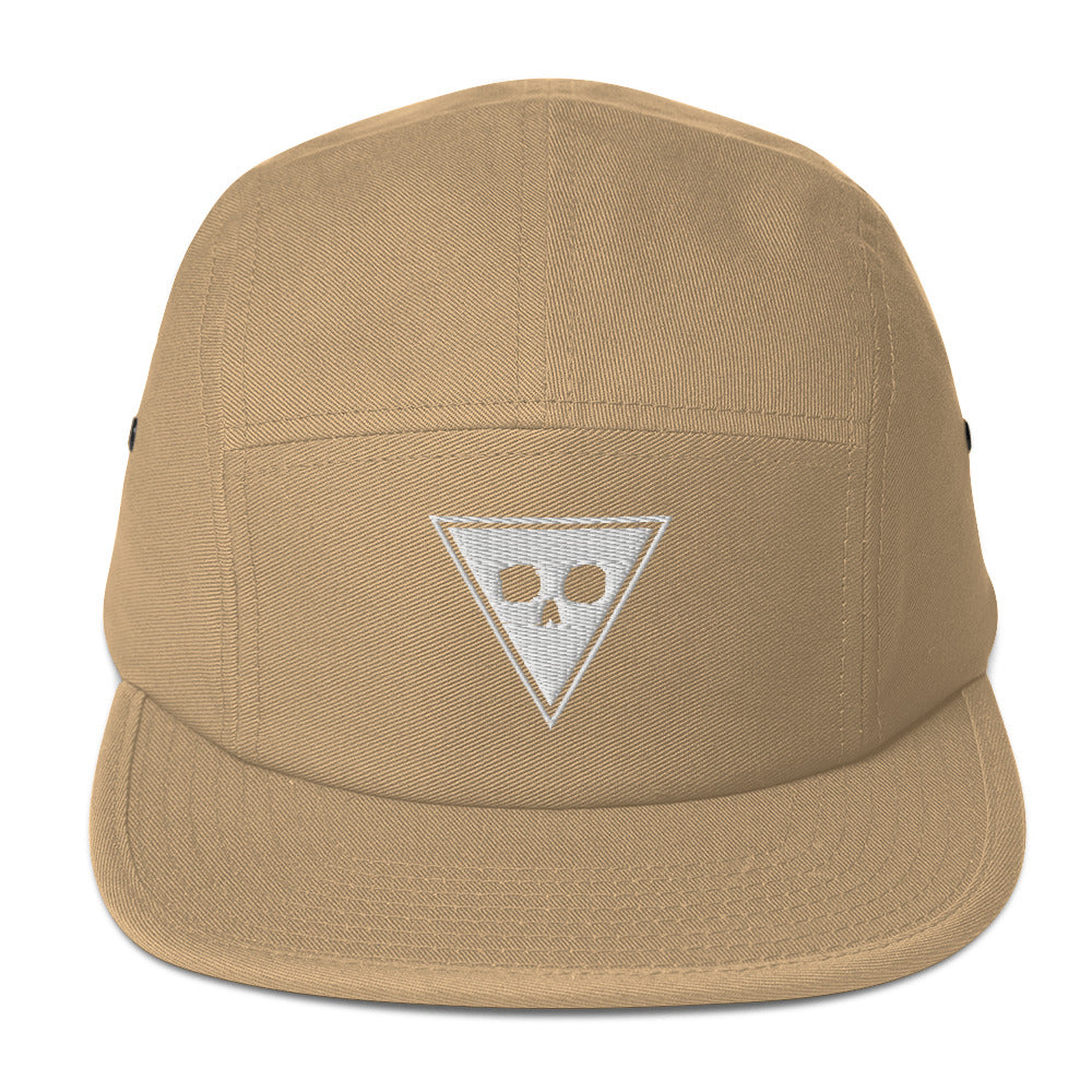 Battle Flag Five Panel Cap