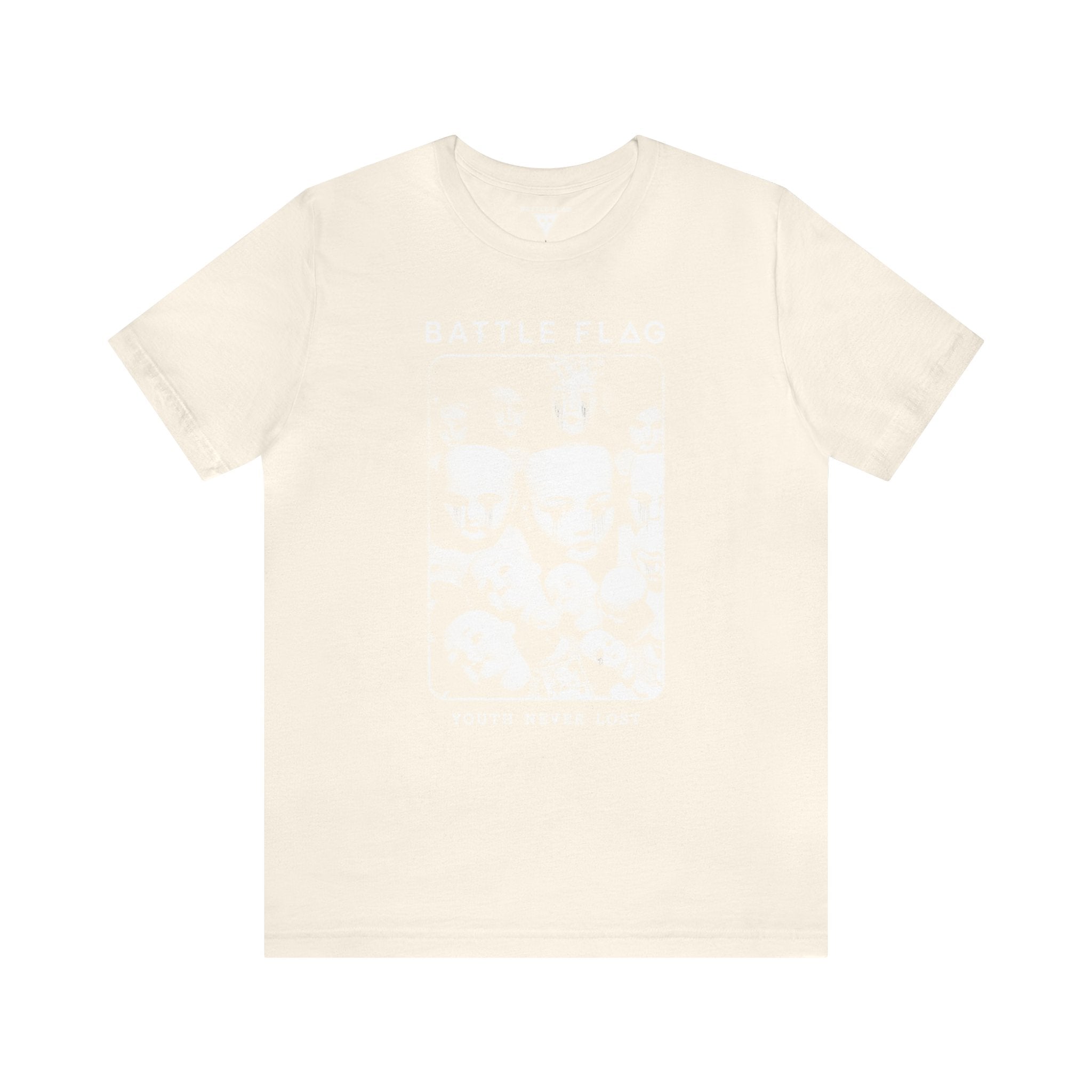 Youth Never Lost Unisex T-Shirt