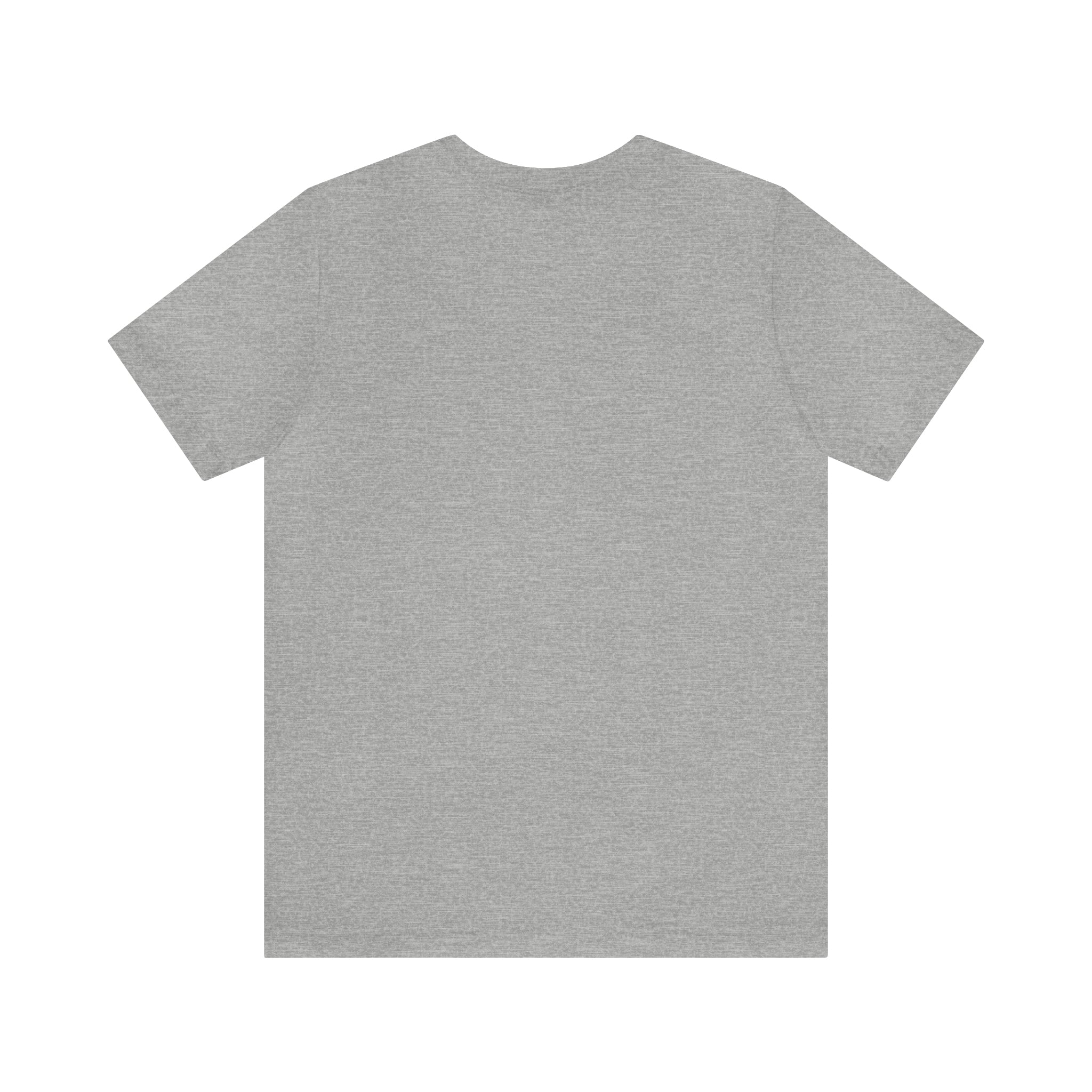 Battle Flag Unisex Logo Tee