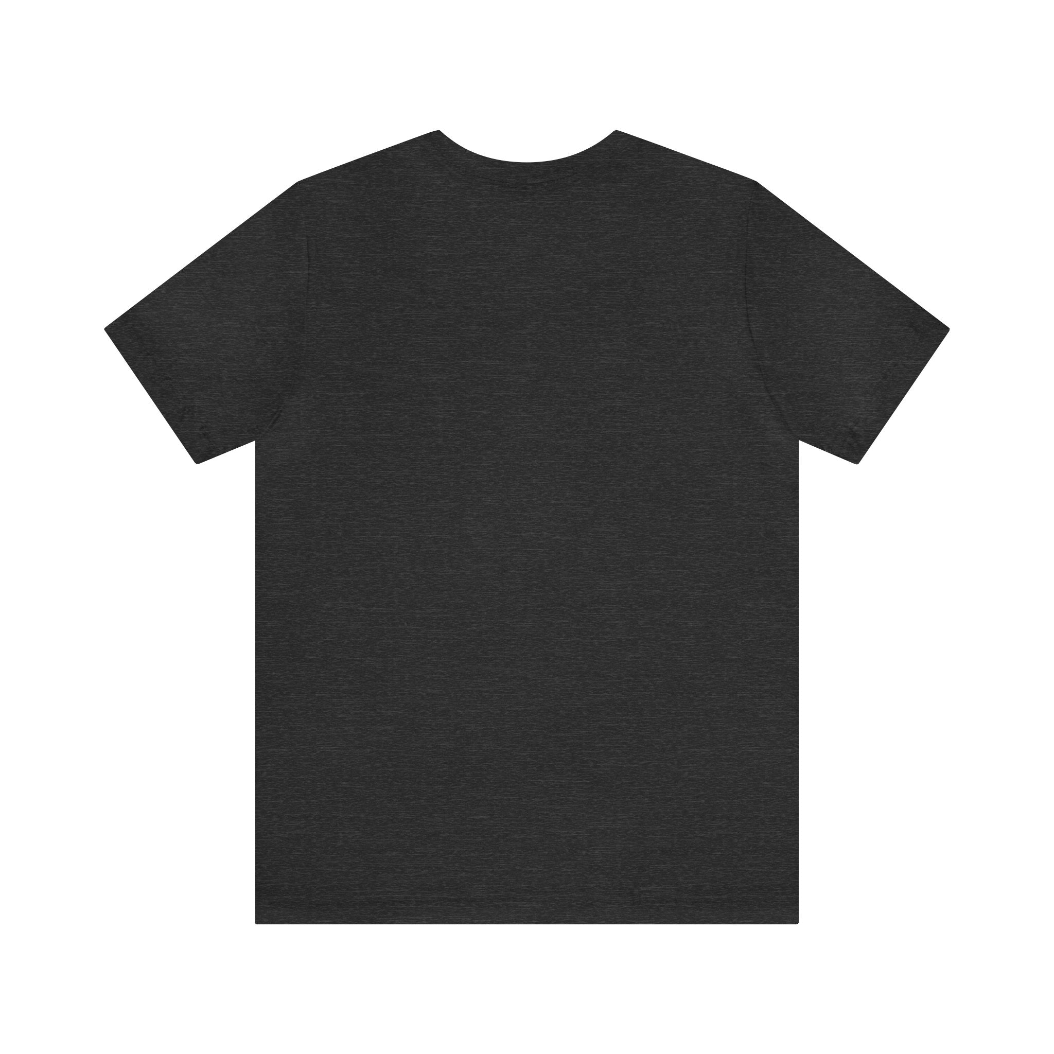 Youth Never Lost Unisex T-Shirt