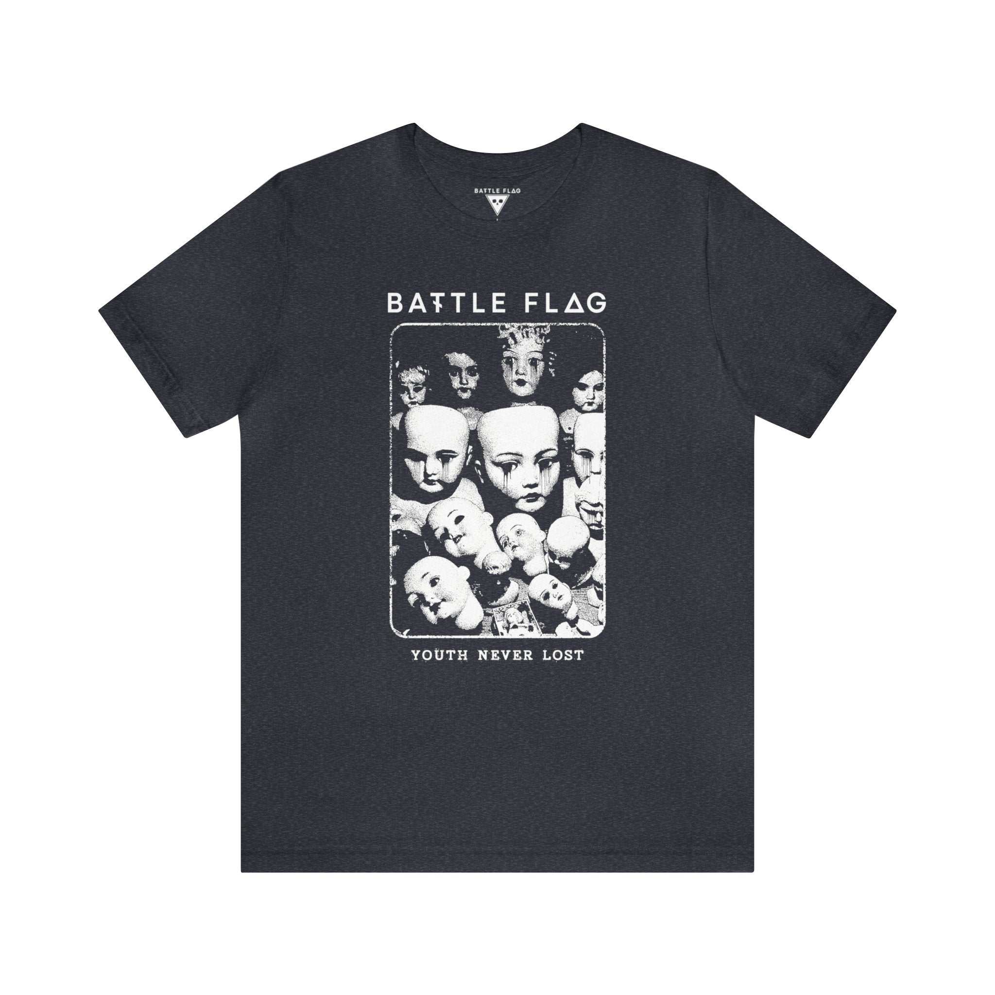 Youth Never Lost Unisex T-Shirt