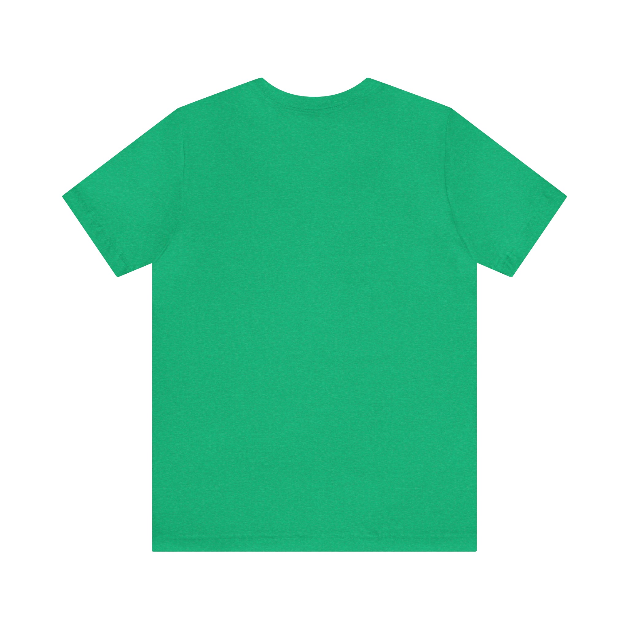 Battle Flag Unisex Logo Tee