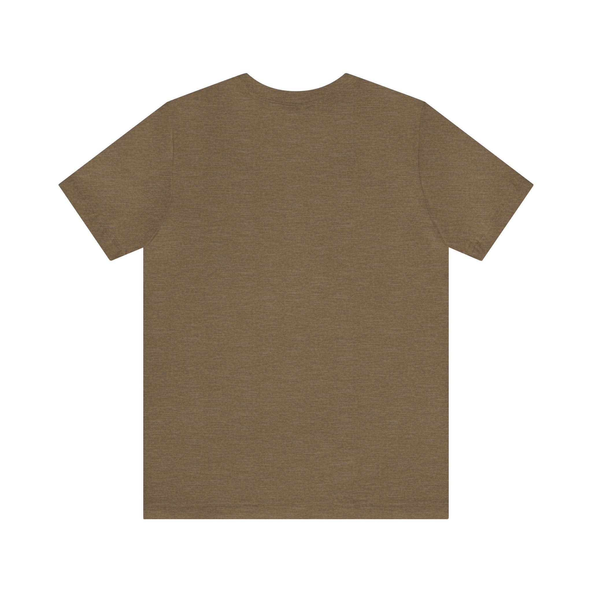 Youth Never Lost Unisex T-Shirt