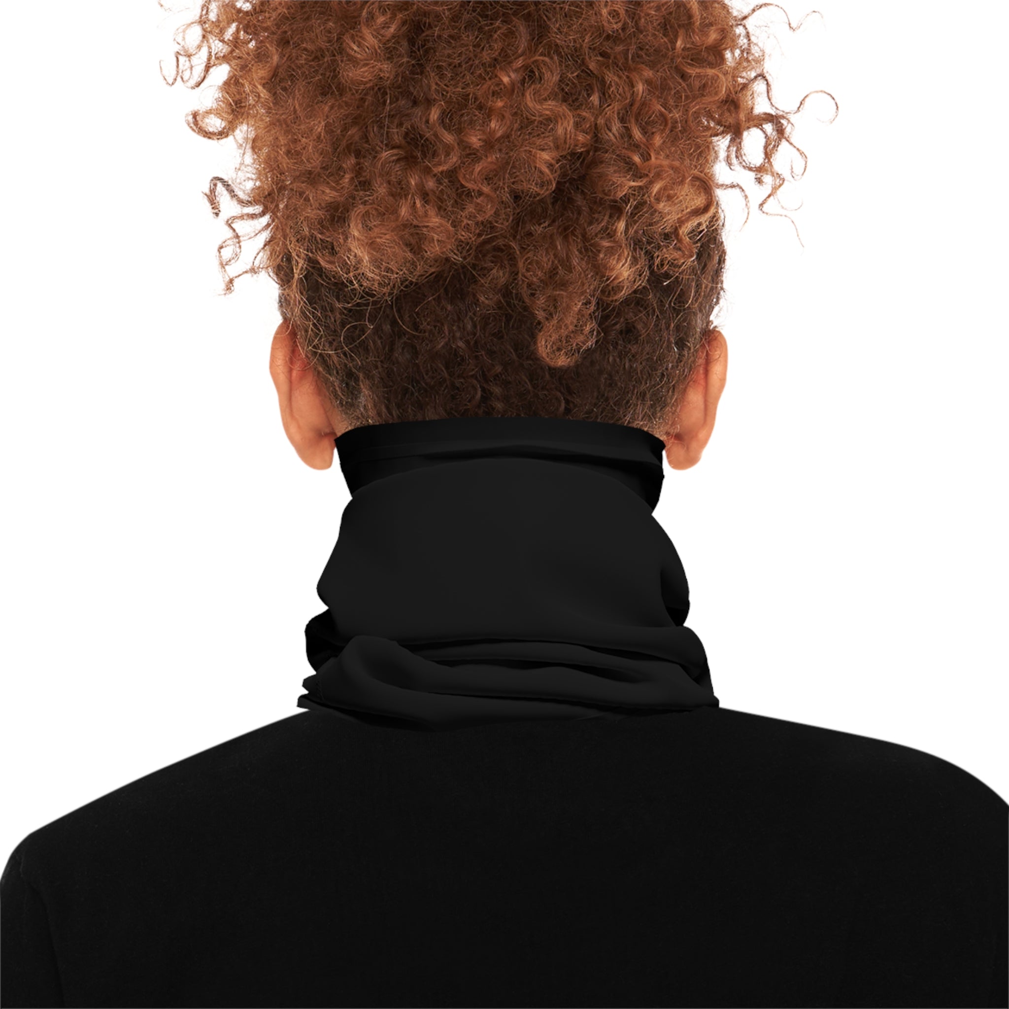Battle Flag Midweight Neck Gaiter