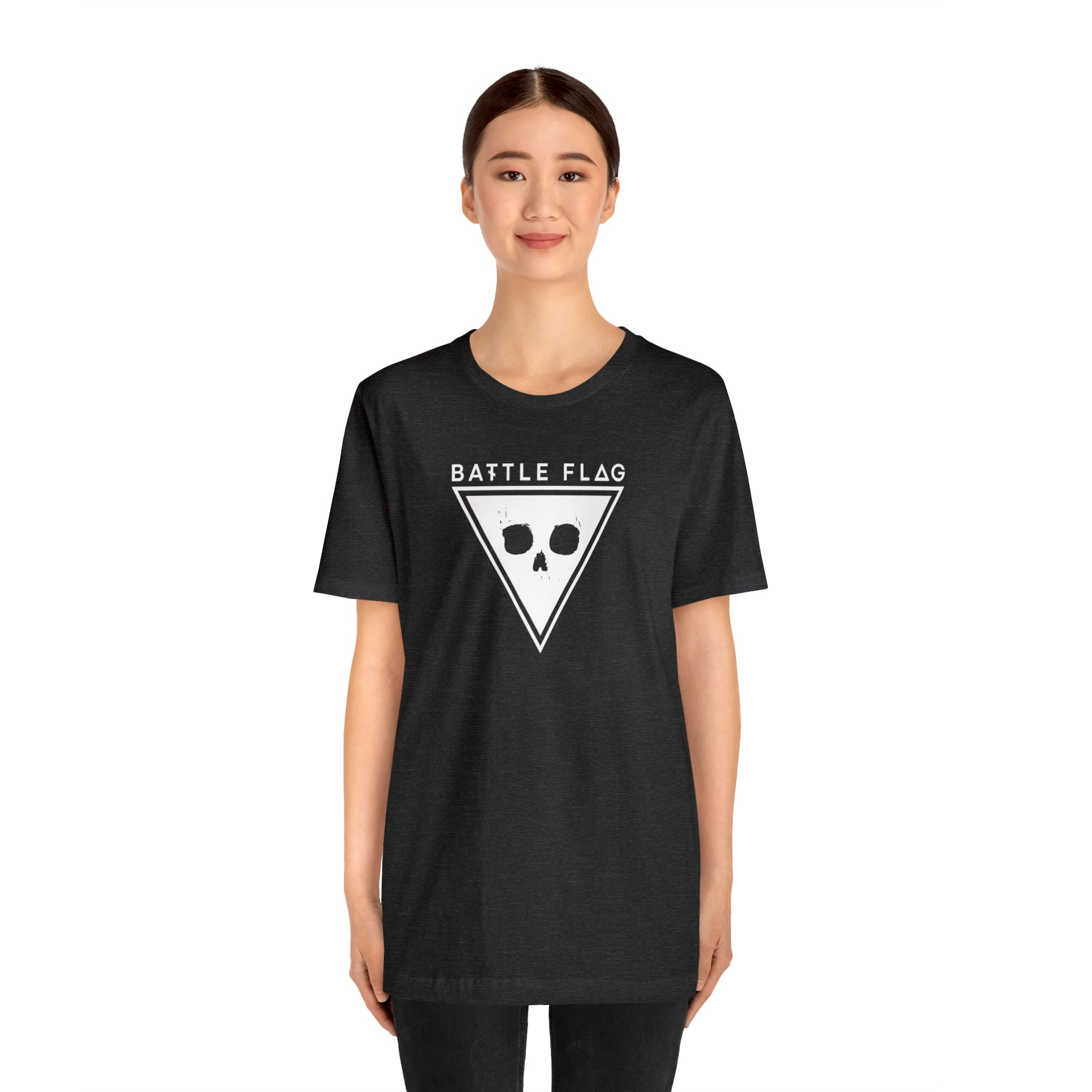 Battle Flag Unisex Tee