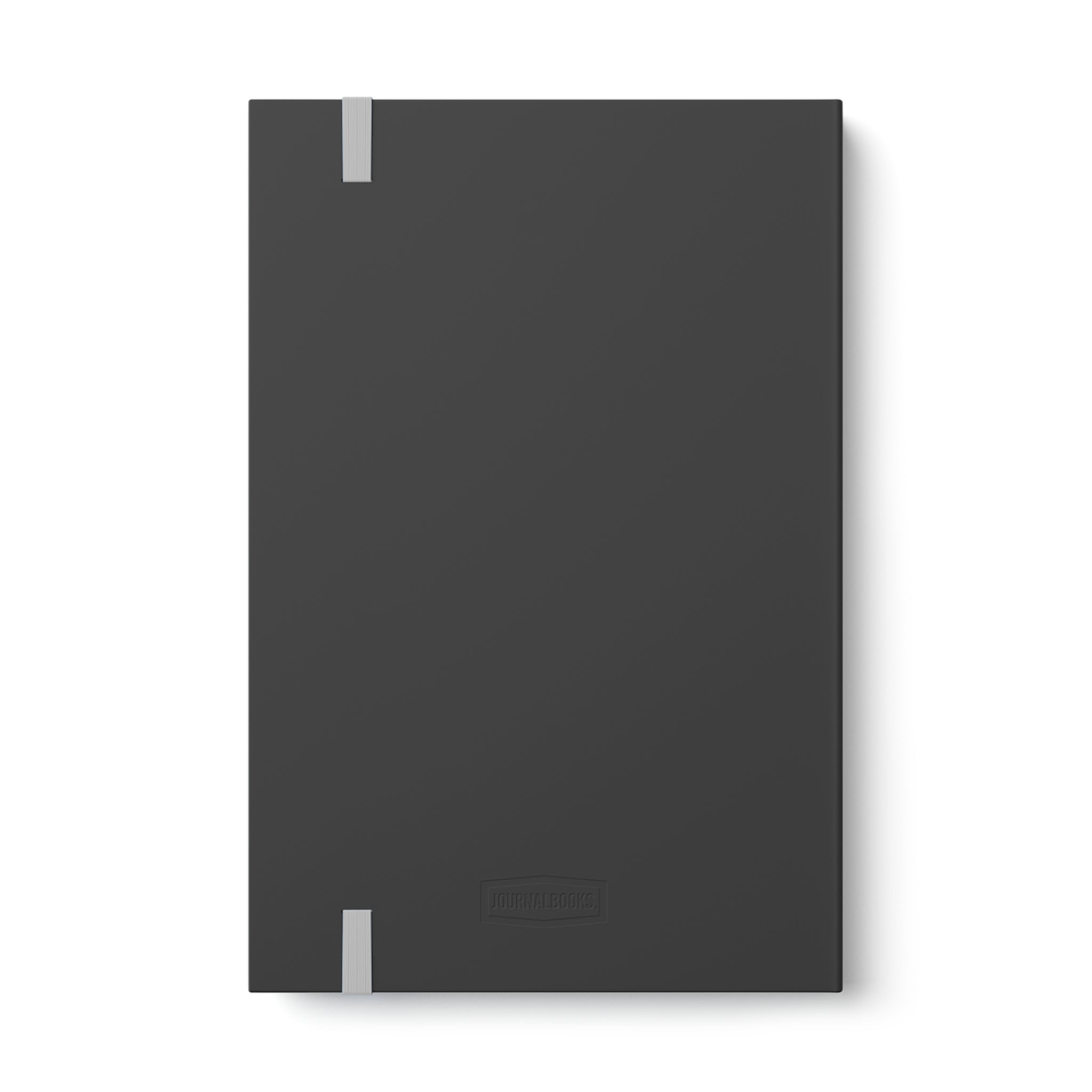 Battle Flag Notebook - Ruled