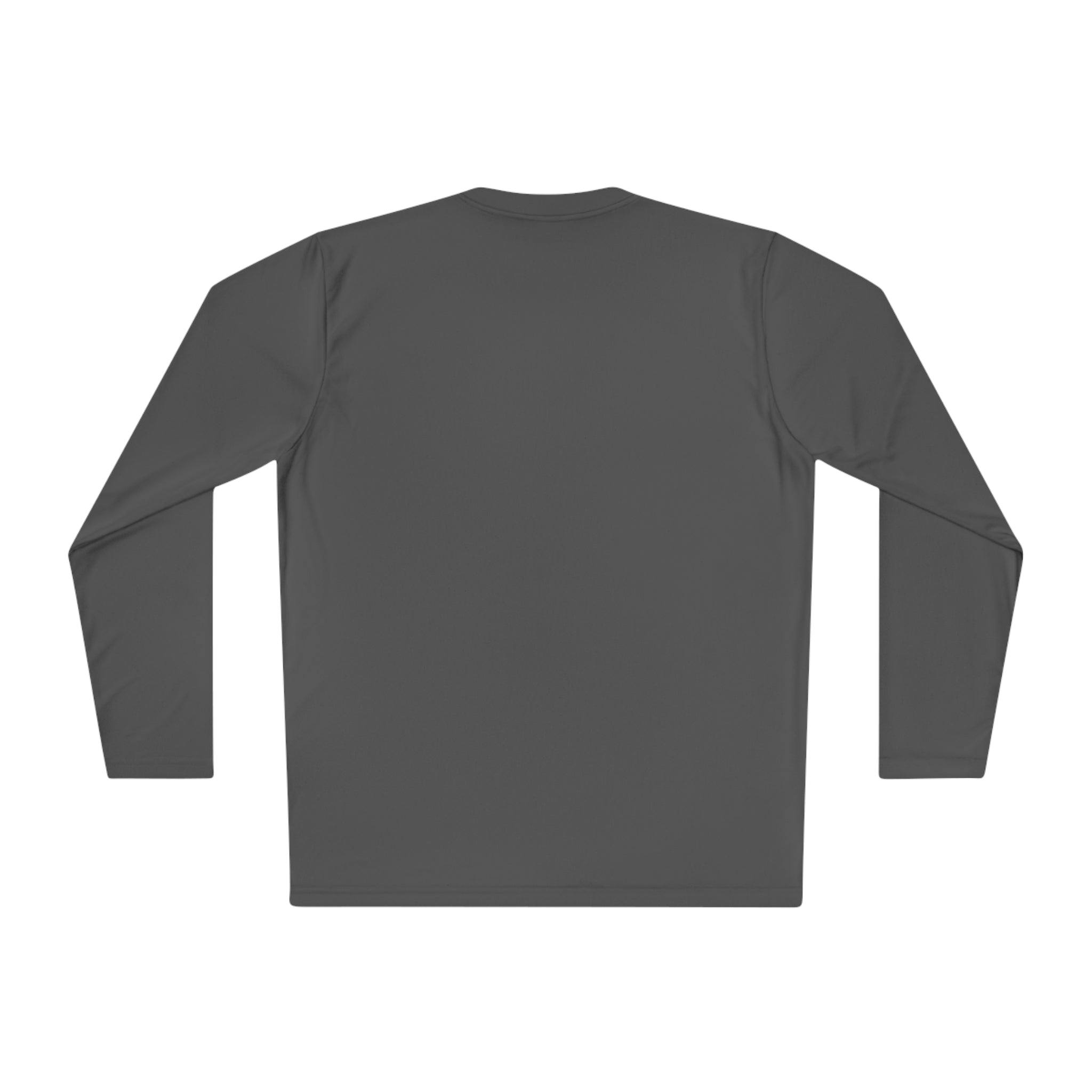 Battle Flag Unisex Lightweight Sport Top - Small White Emblem