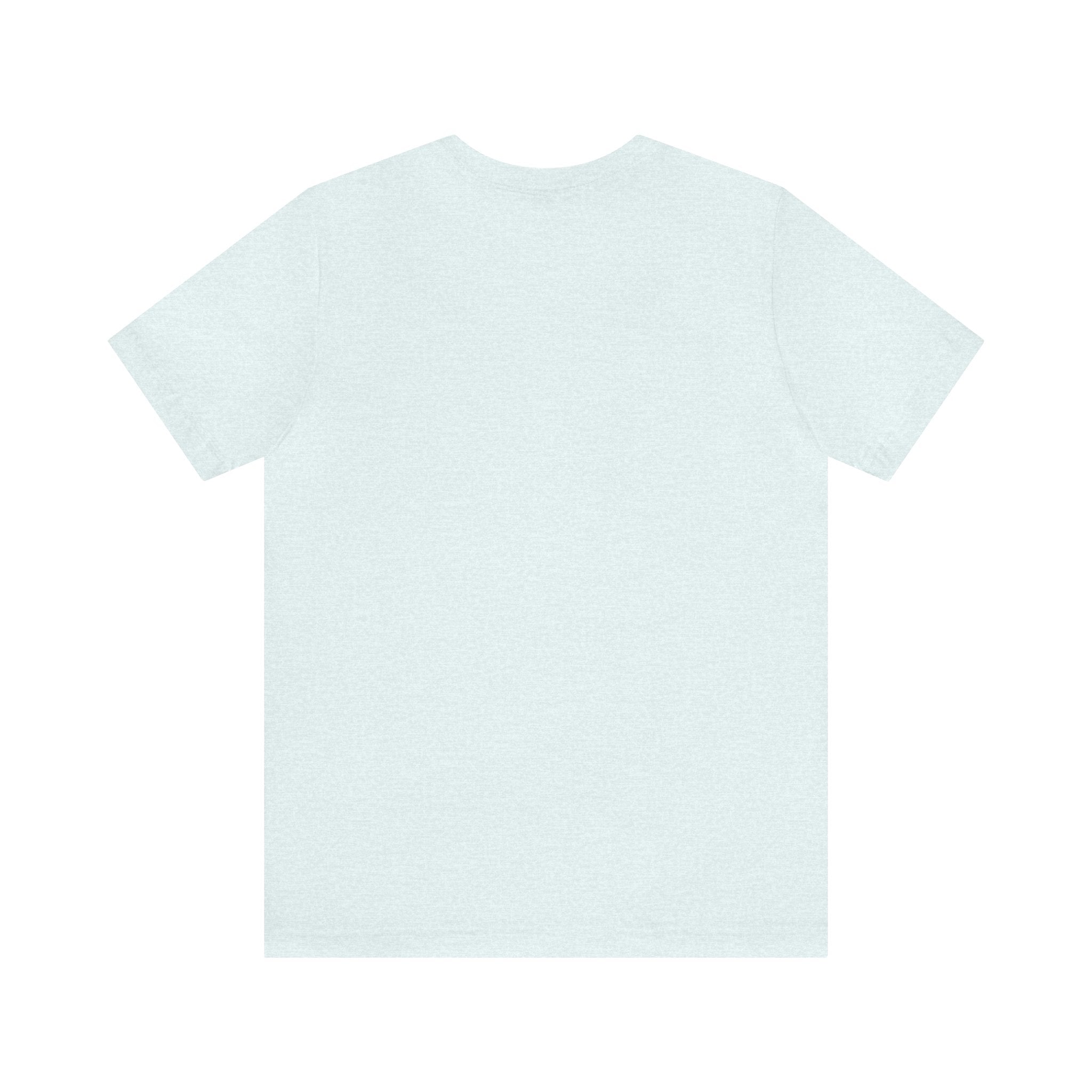 Youth Never Lost Unisex T-Shirt