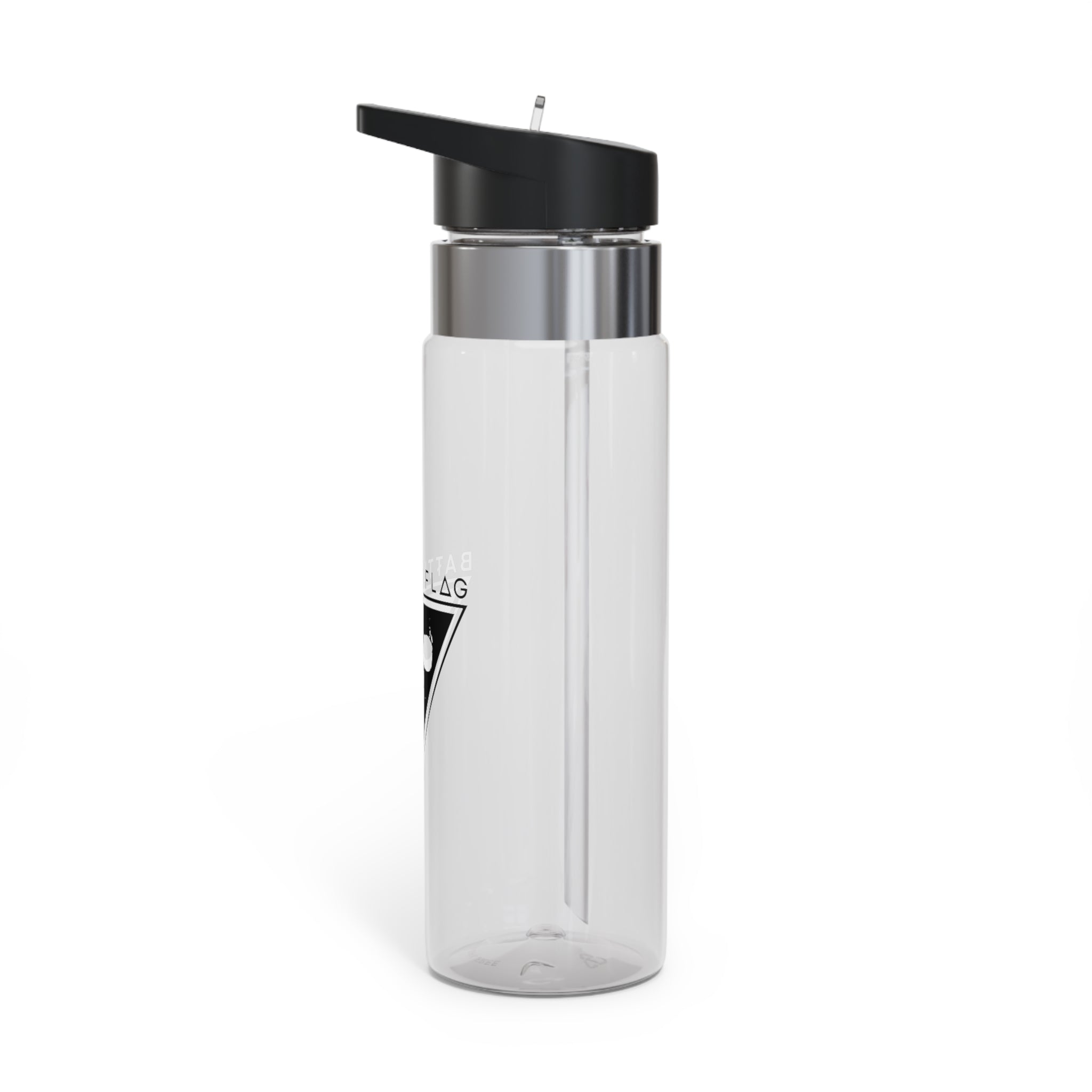 Battle Flag Sport Bottle, 20oz