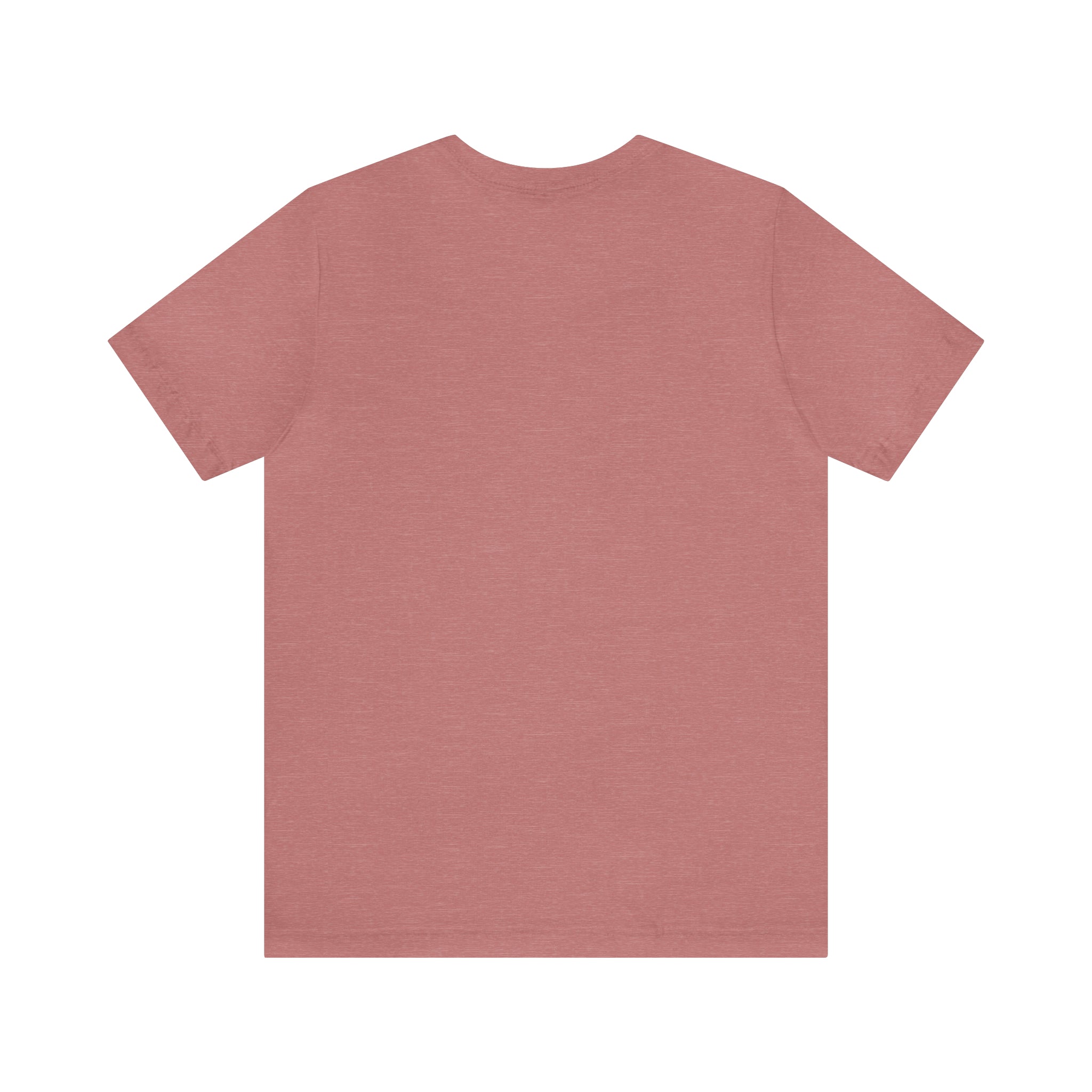 Battle Flag Unisex Logo Tee