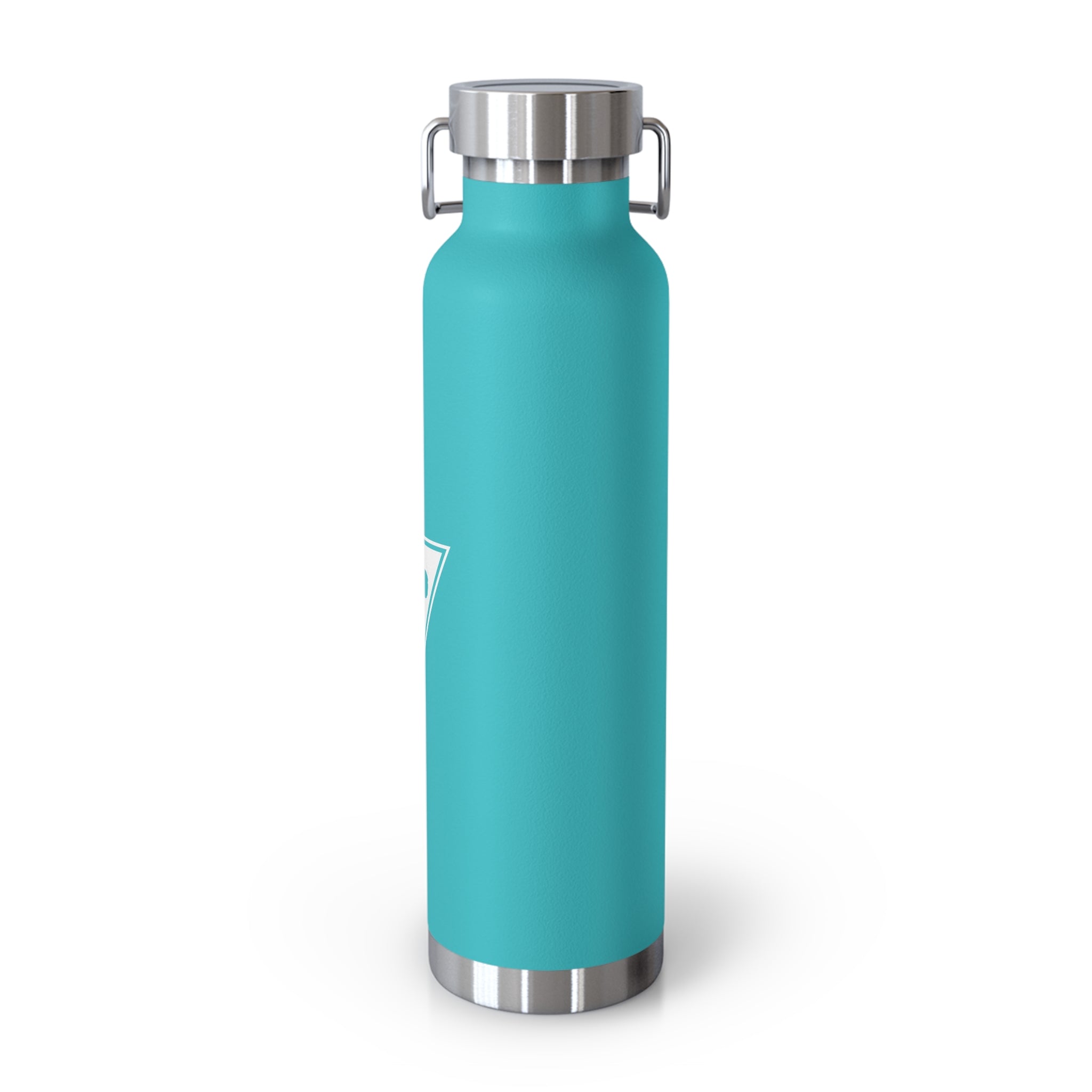 Battle Flag Copper Vacuum Insulated Bottle, 22oz