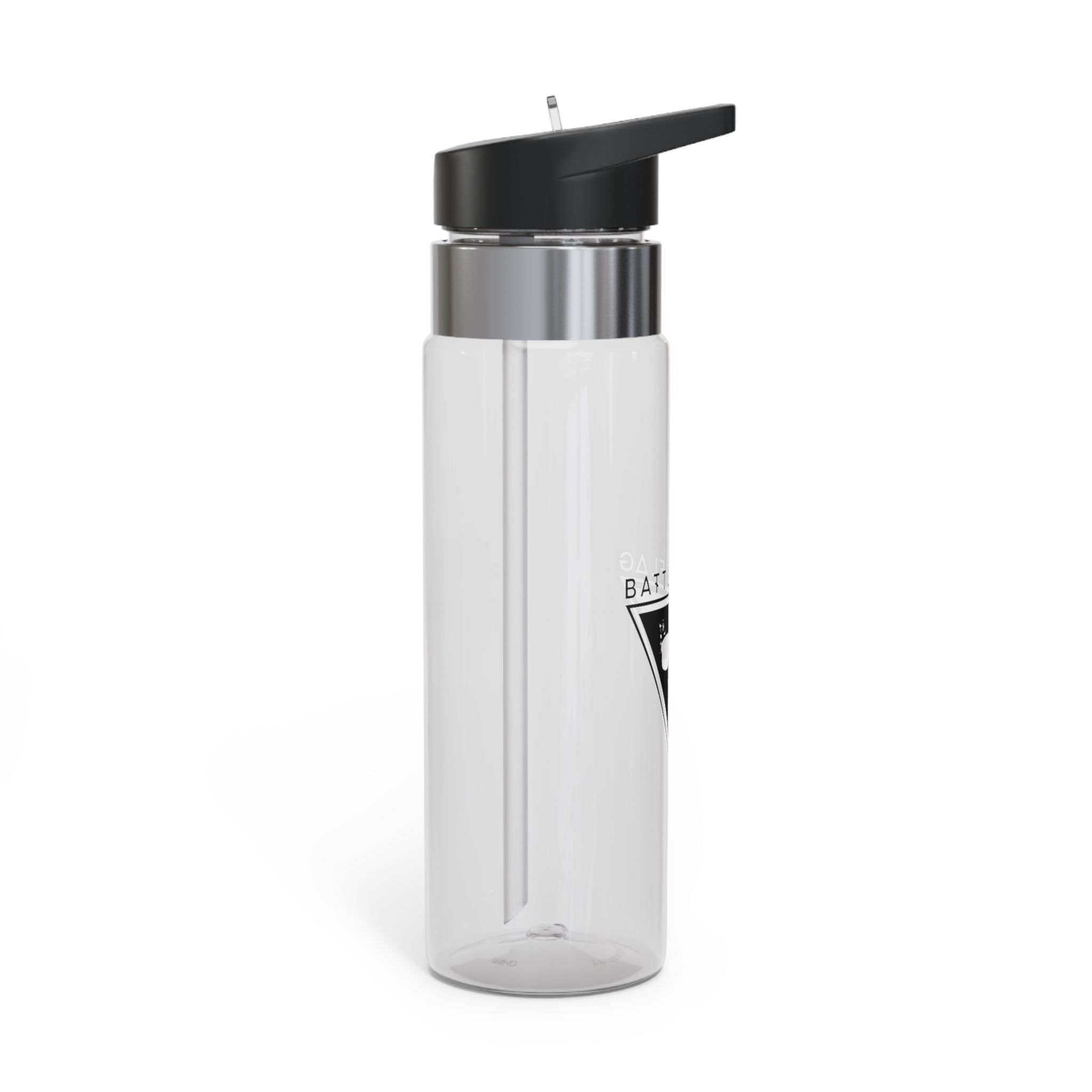 Battle Flag Sport Bottle, 20oz