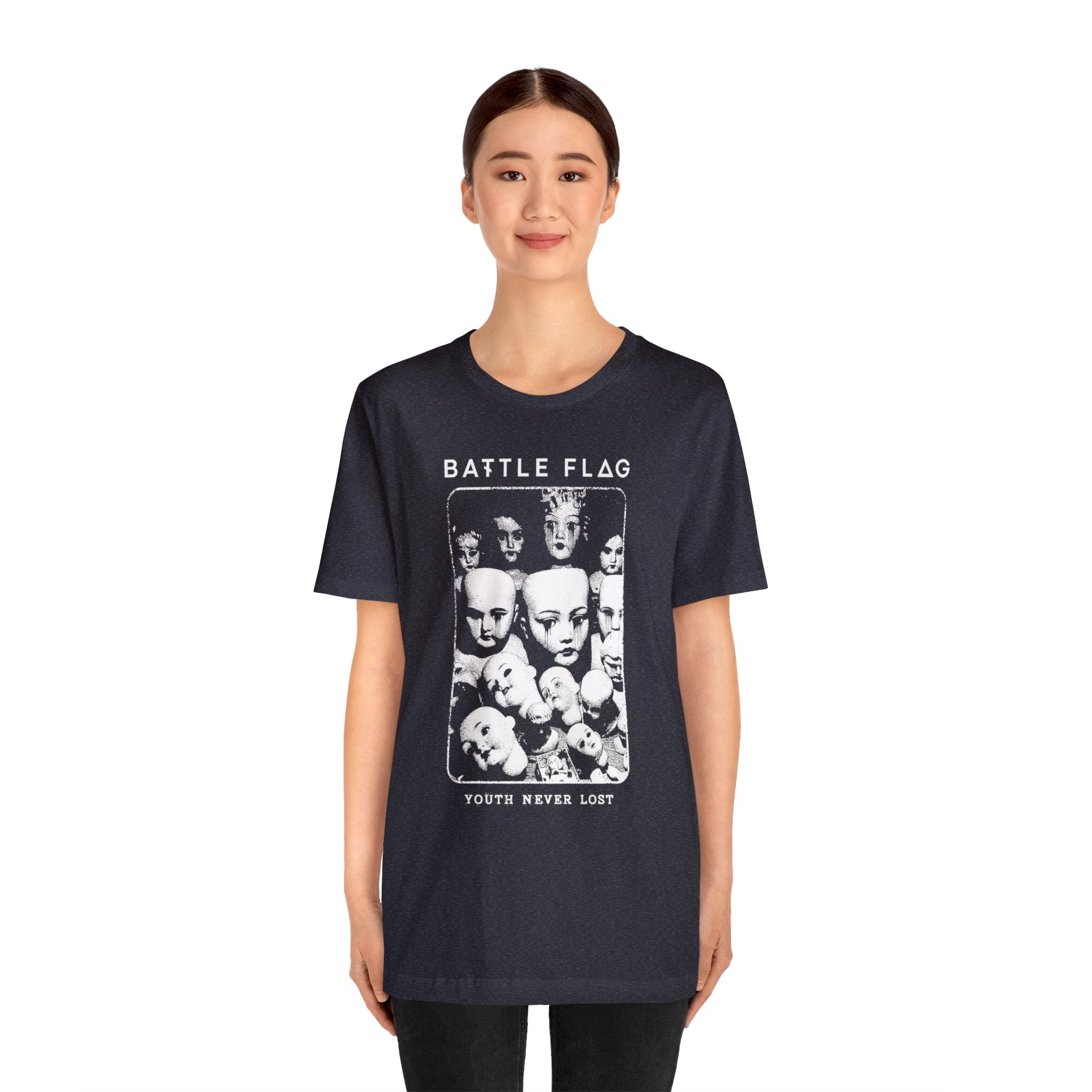 Youth Never Lost Unisex T-Shirt
