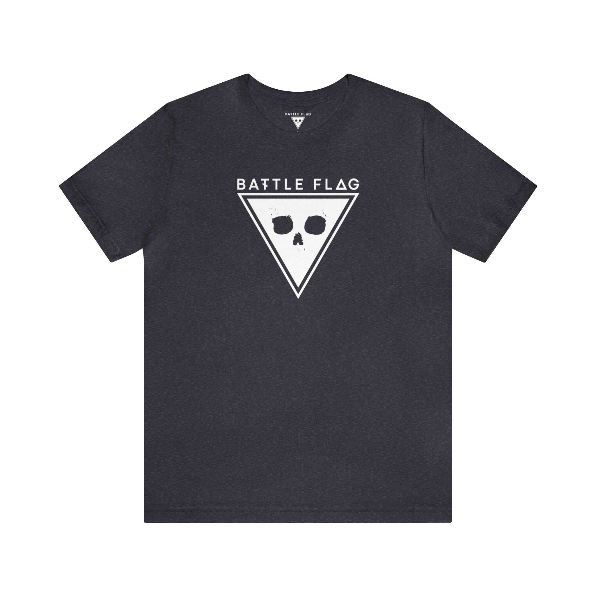 Battle Flag Unisex Tee