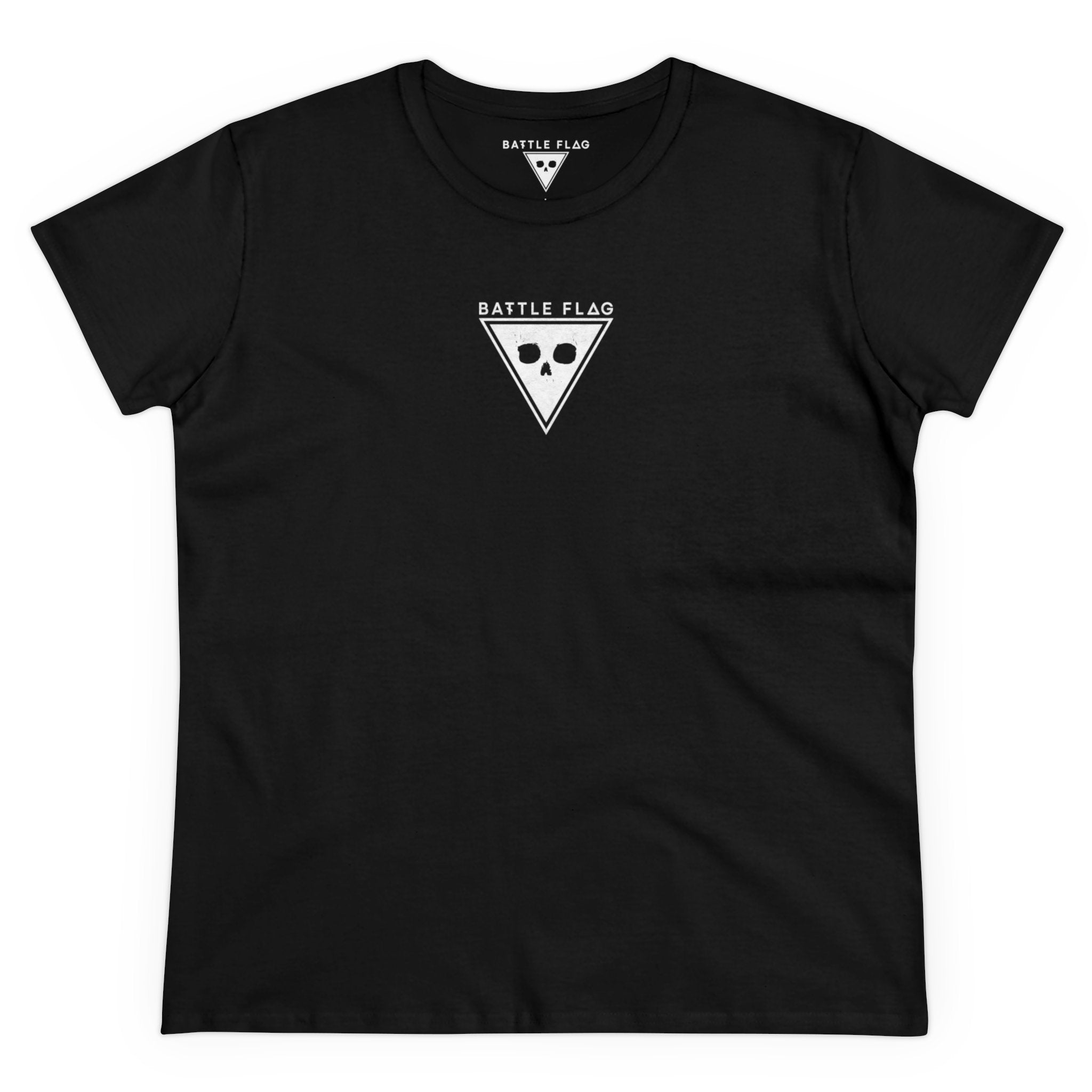 Houdini Women's Midweight Cotton Tee