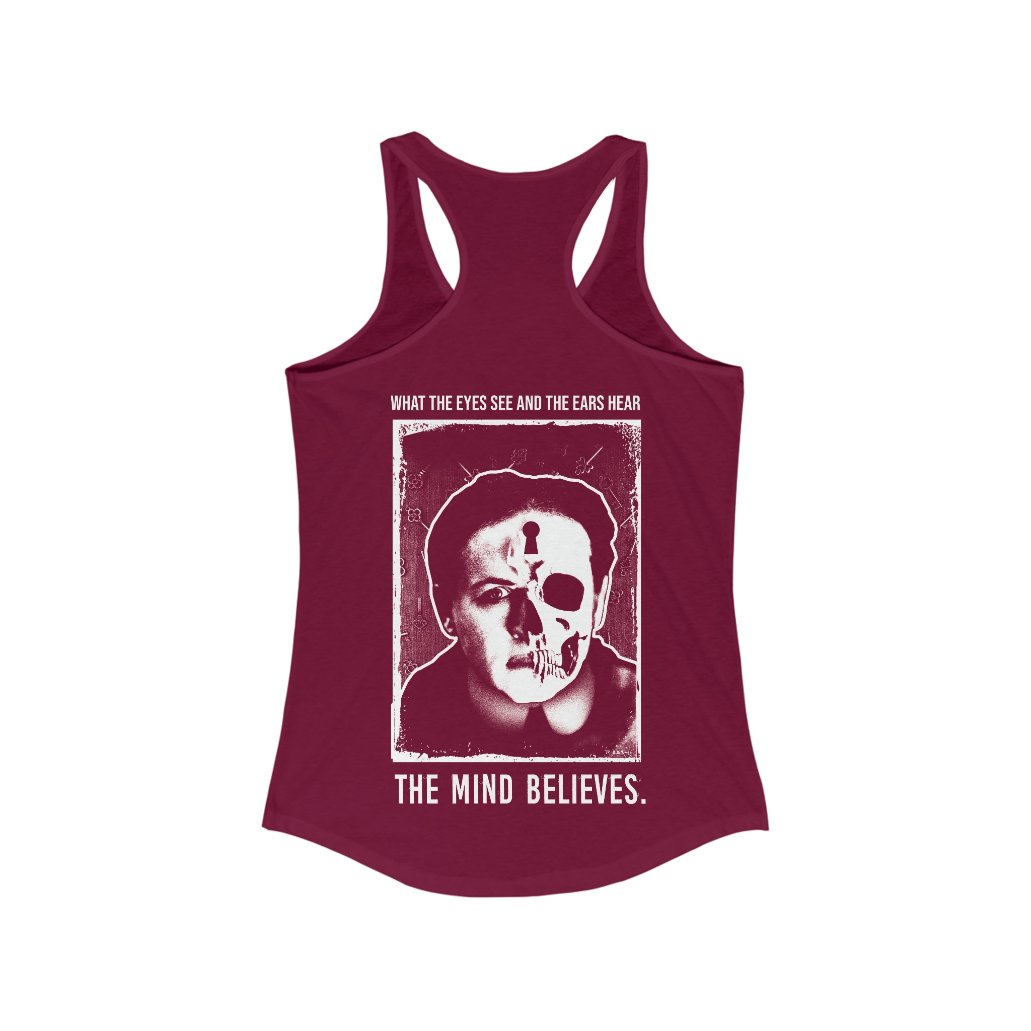 Houdini Women's Ideal Racerback Tank