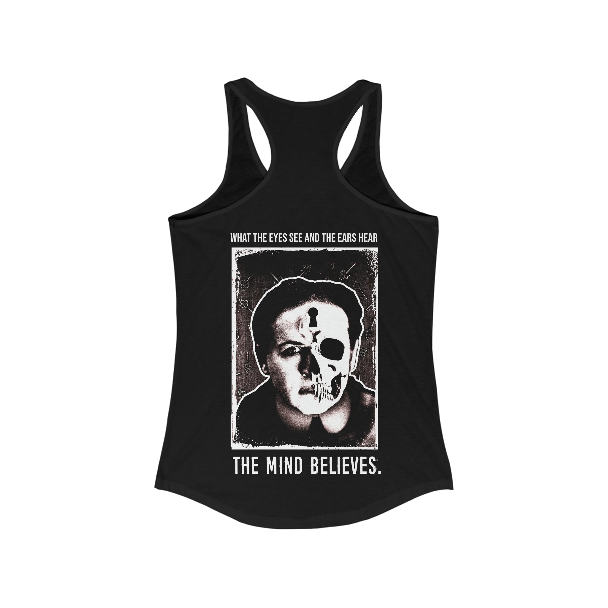 Houdini Women's Ideal Racerback Tank