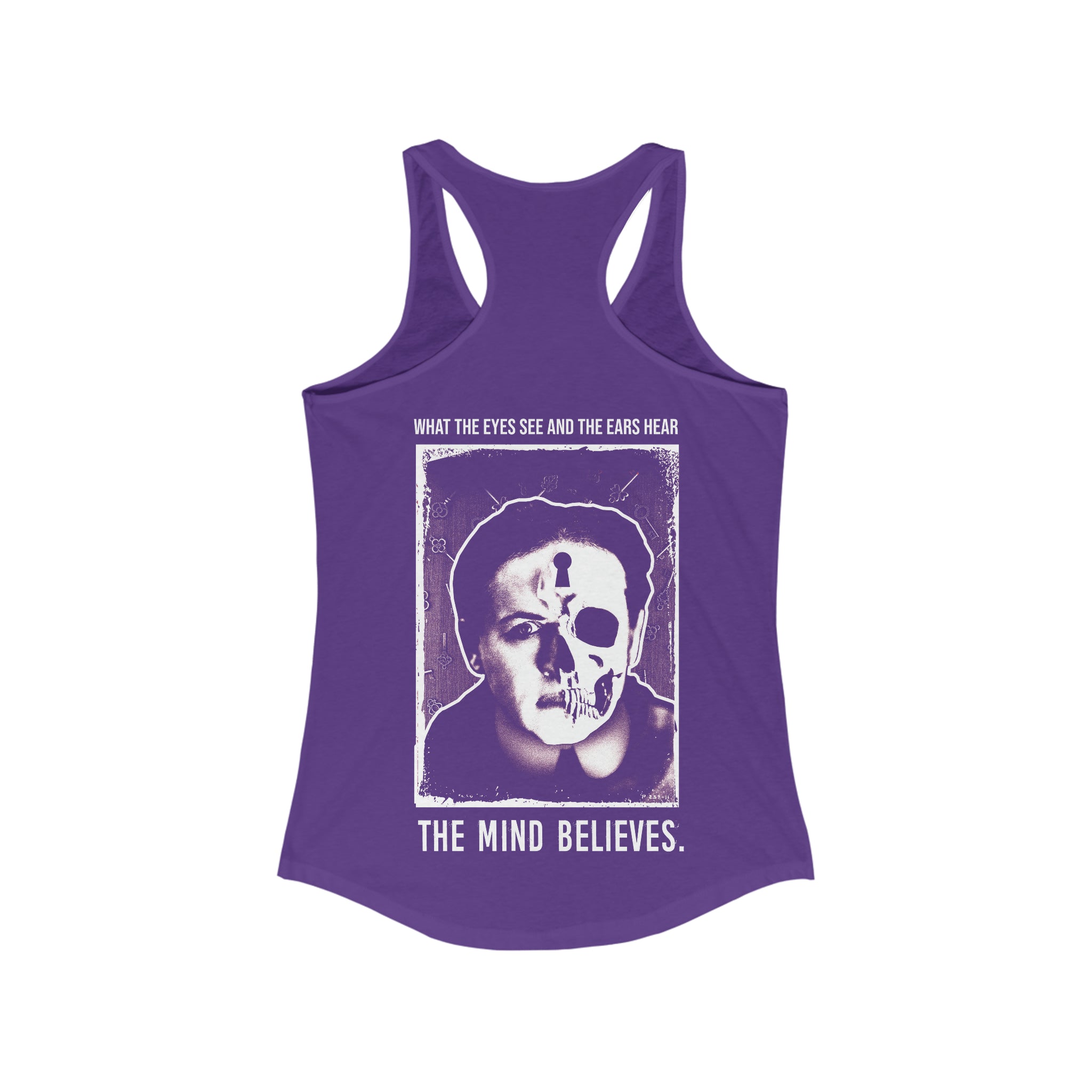 Houdini Women's Ideal Racerback Tank
