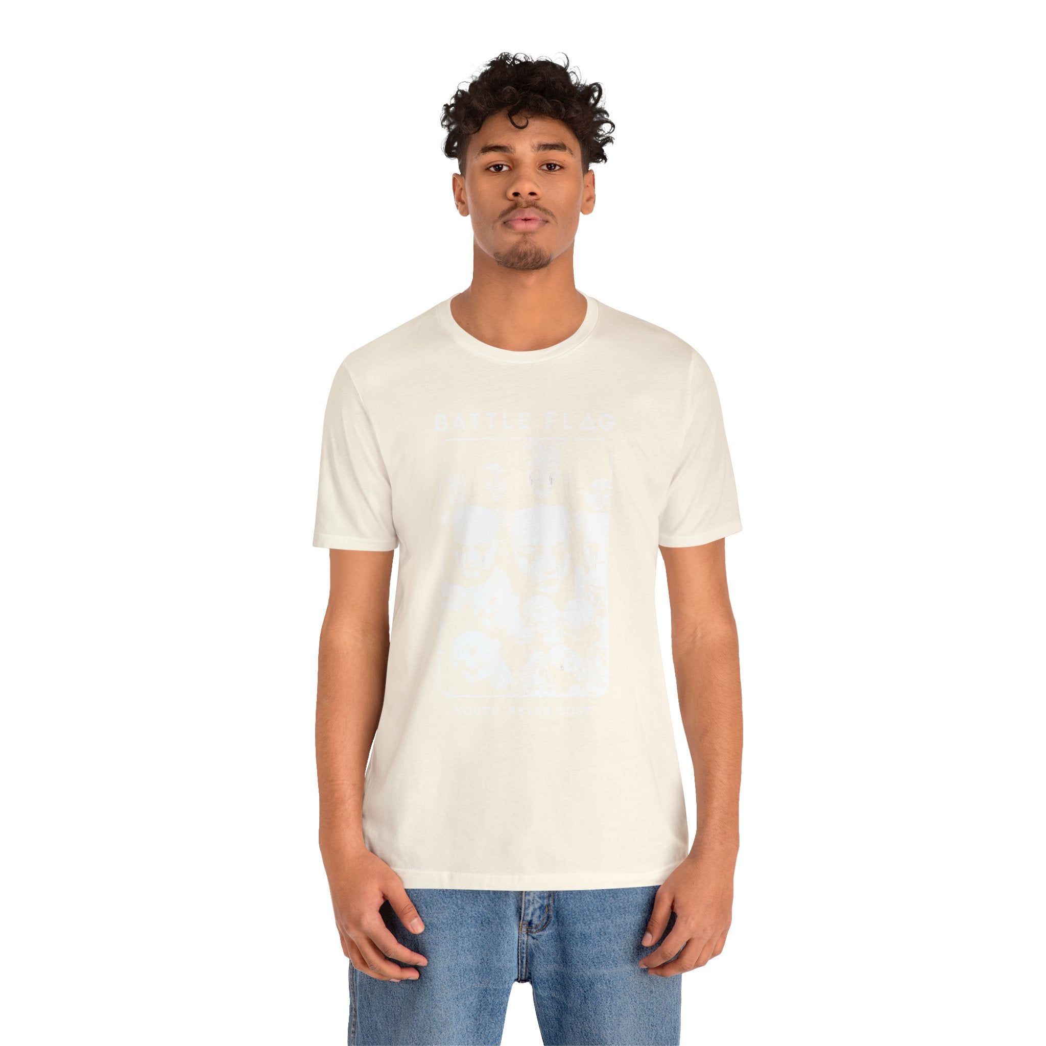 Youth Never Lost Unisex T-Shirt