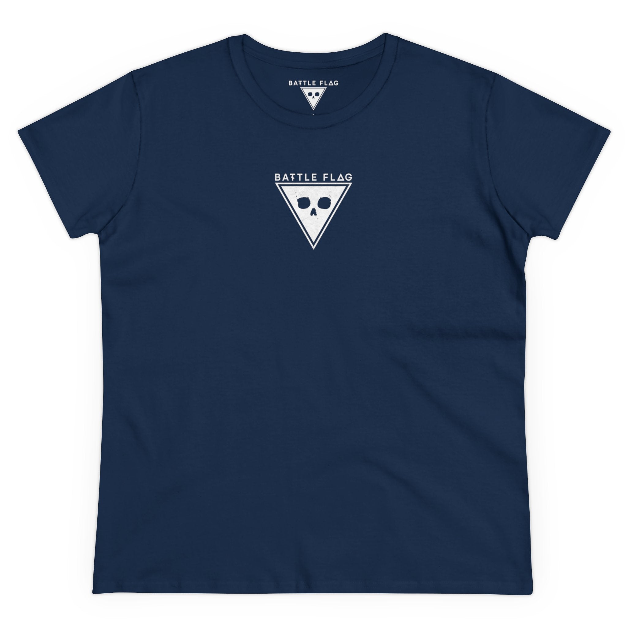 Houdini Women's Midweight Cotton Tee