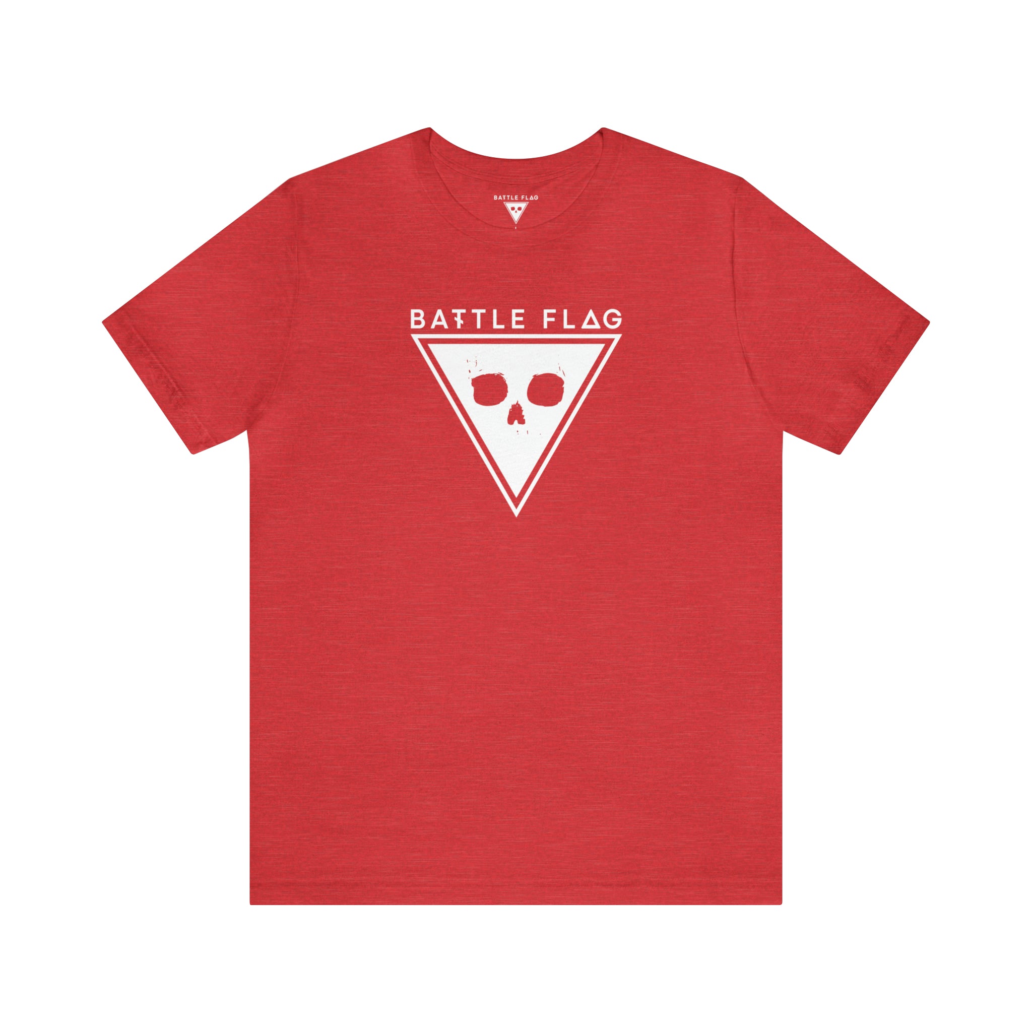 Battle Flag Unisex Tee