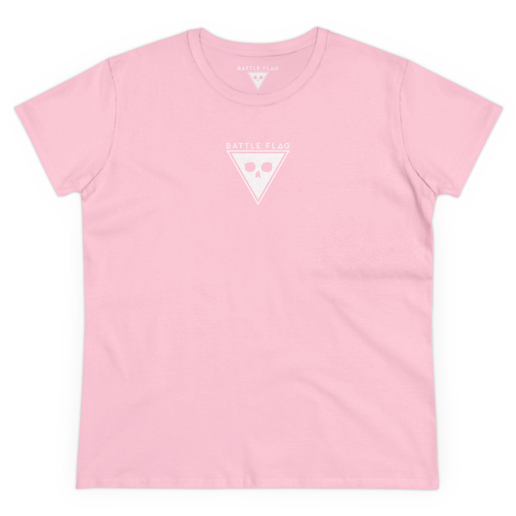Houdini Women's Midweight Cotton Tee