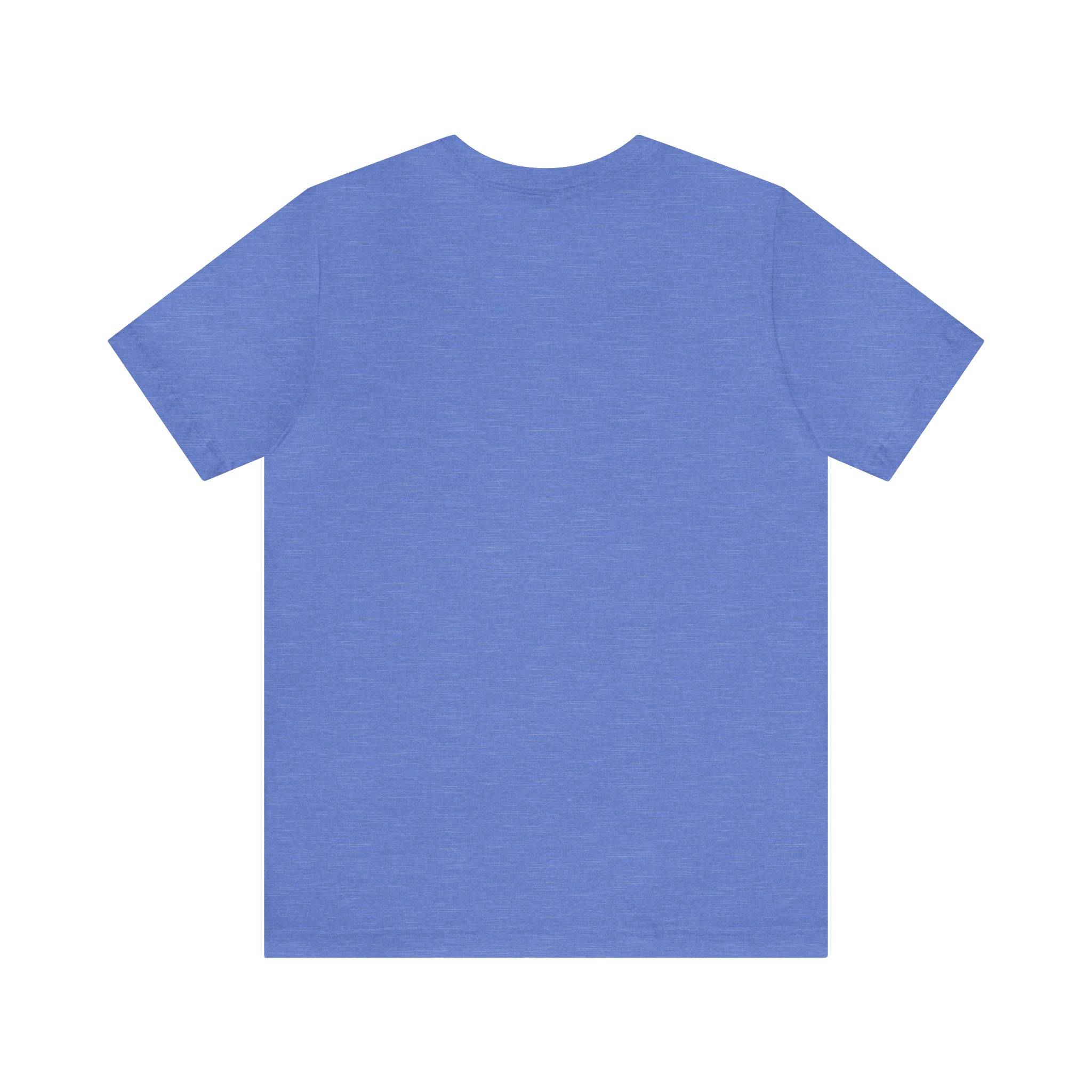 Battle Flag Unisex Logo Tee