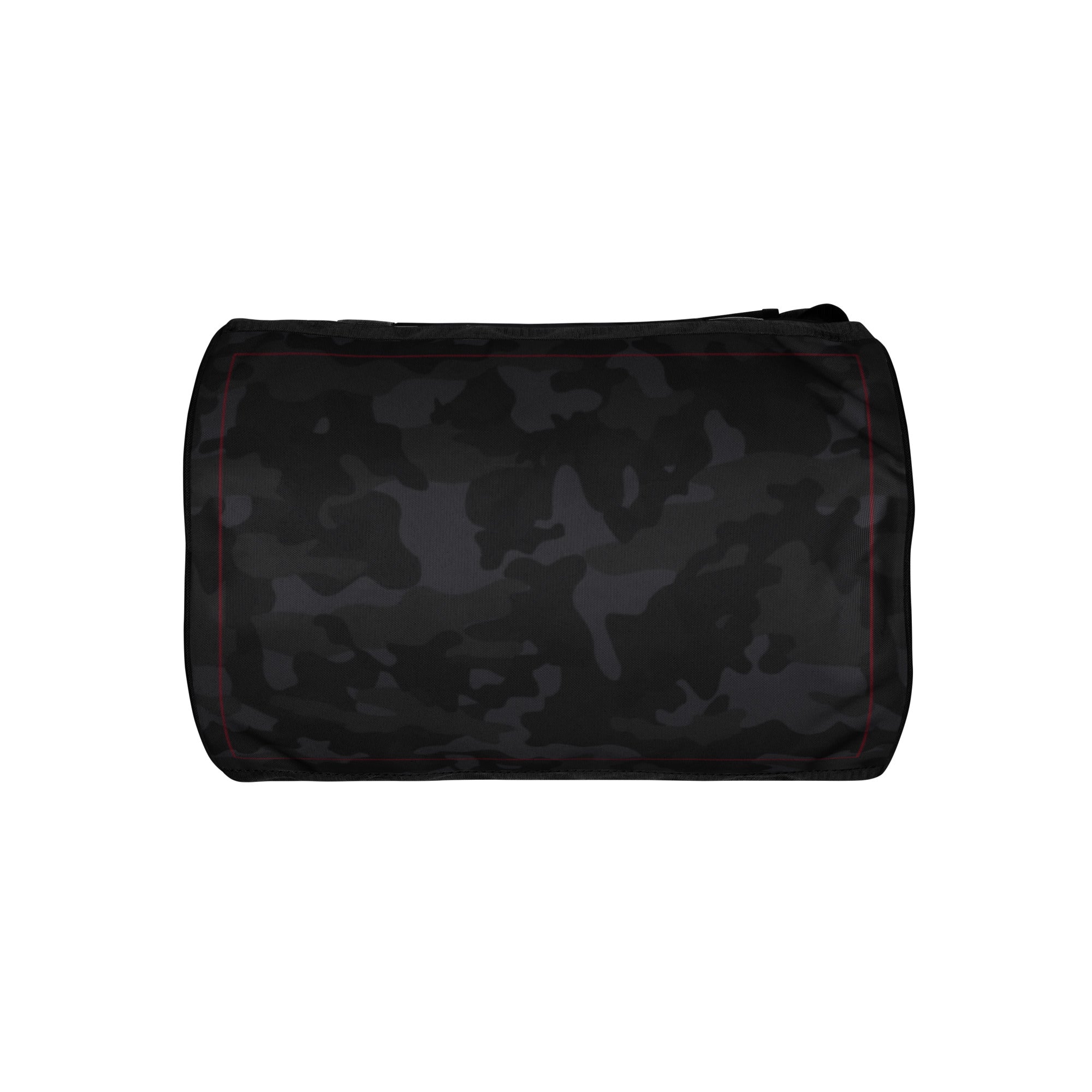Camo Gym Bag