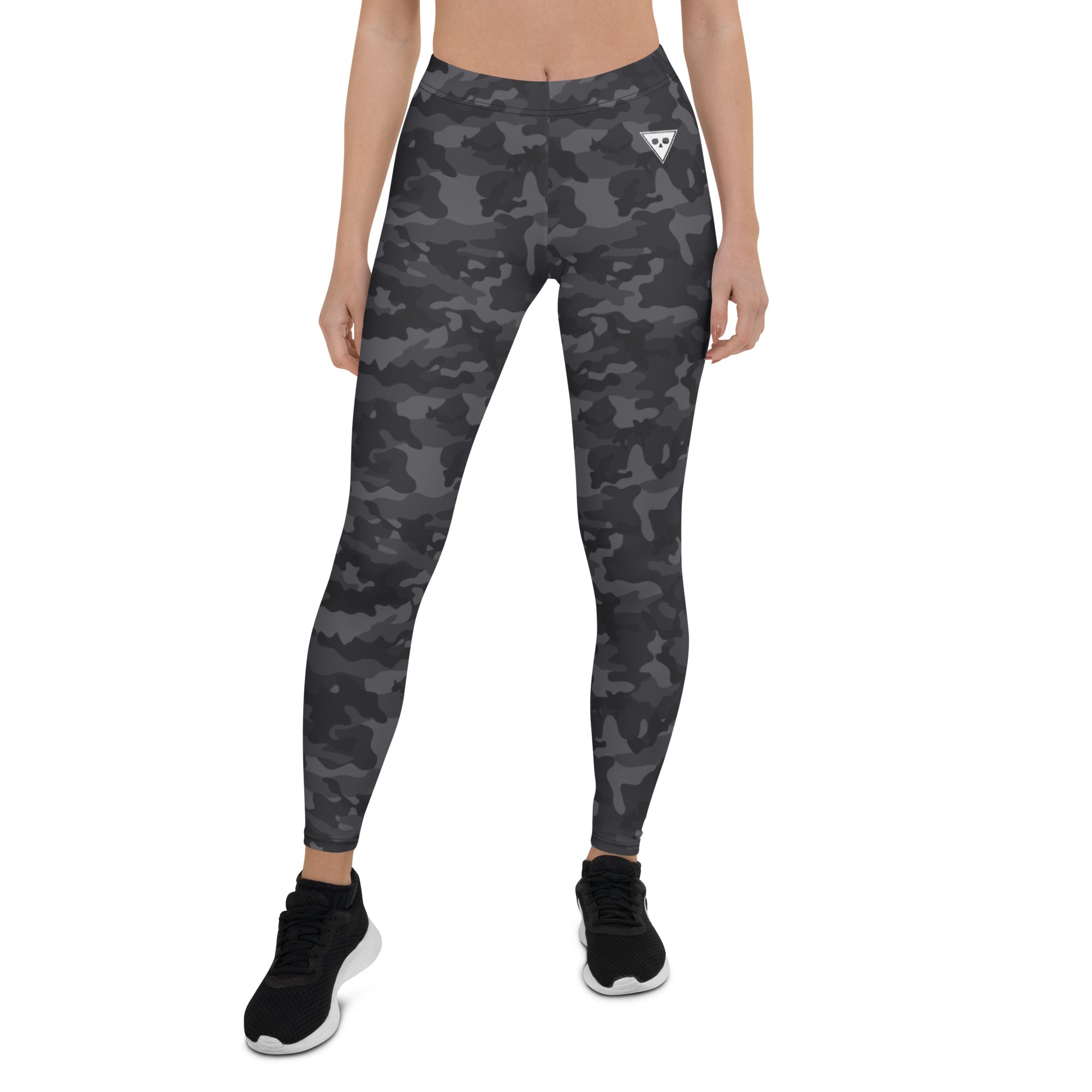 Camo Leggings