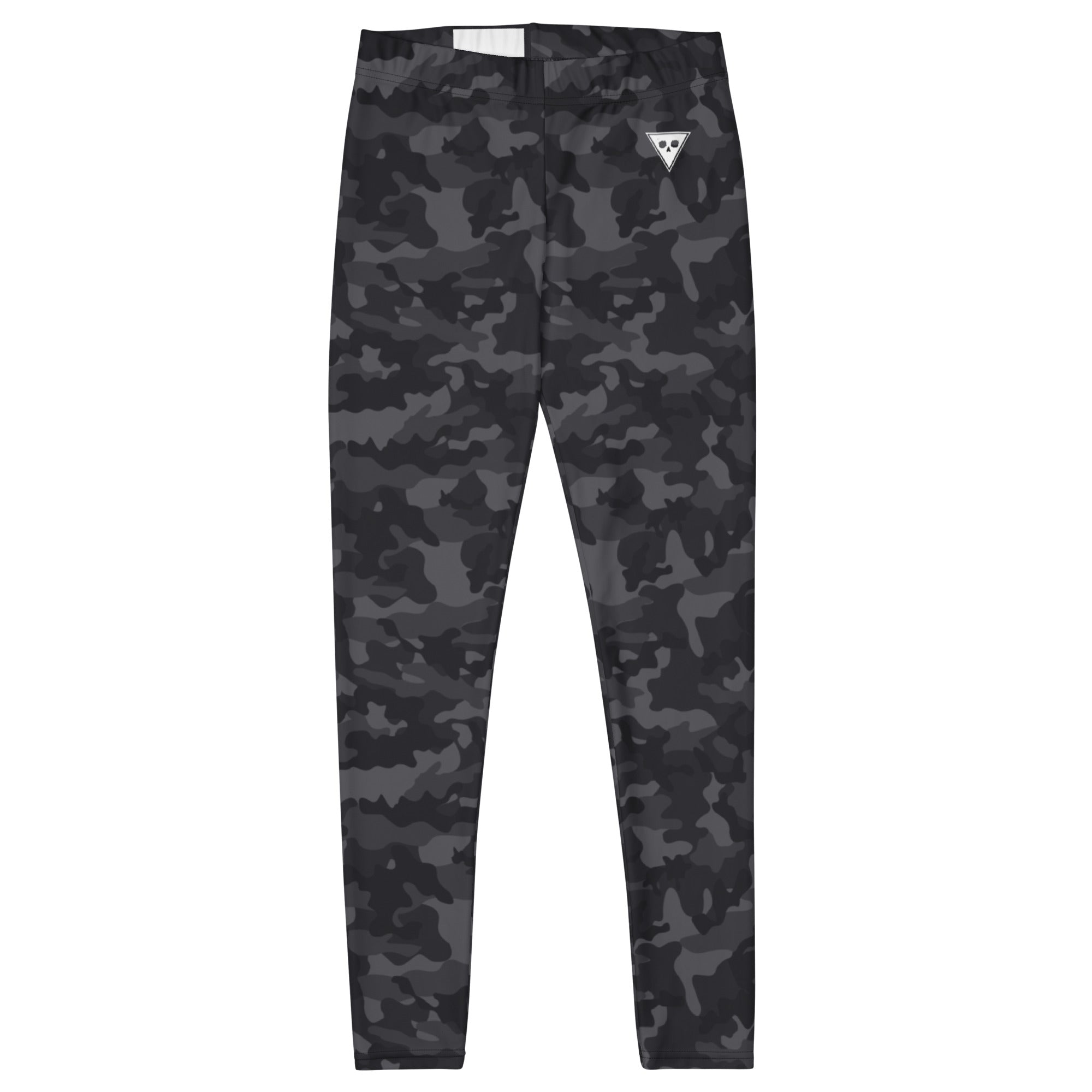 Camo Leggings