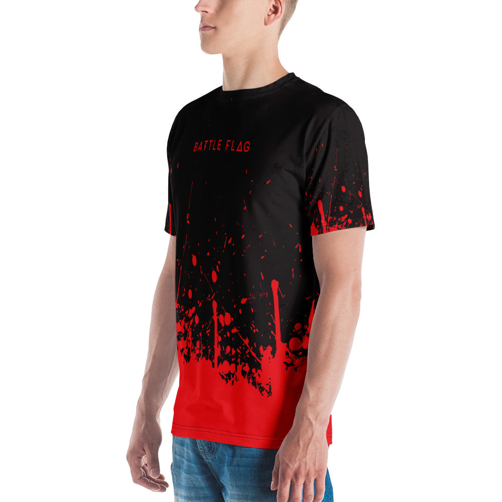There Will Be Blood Men's T-shirt