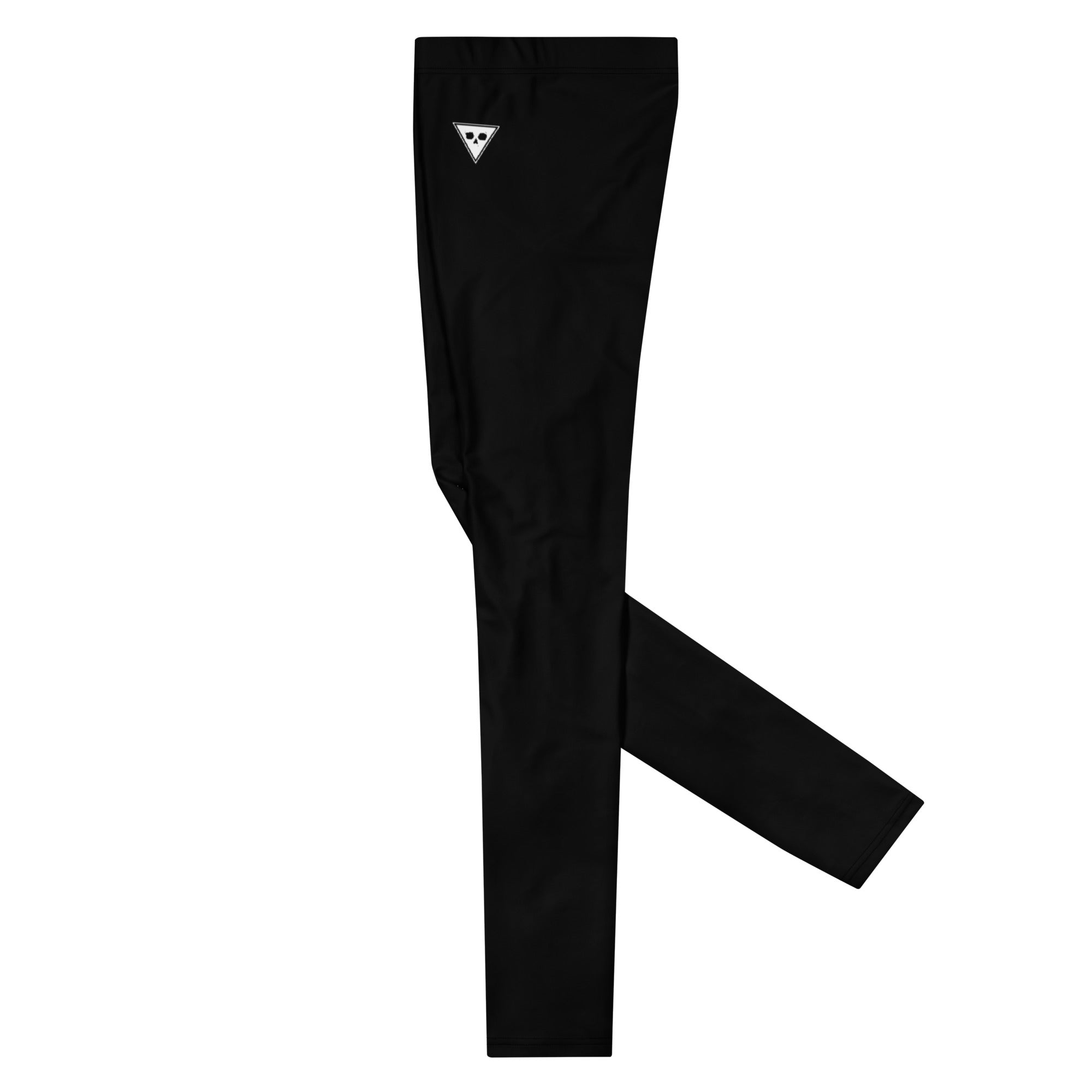 Core Men's Leggings - Black