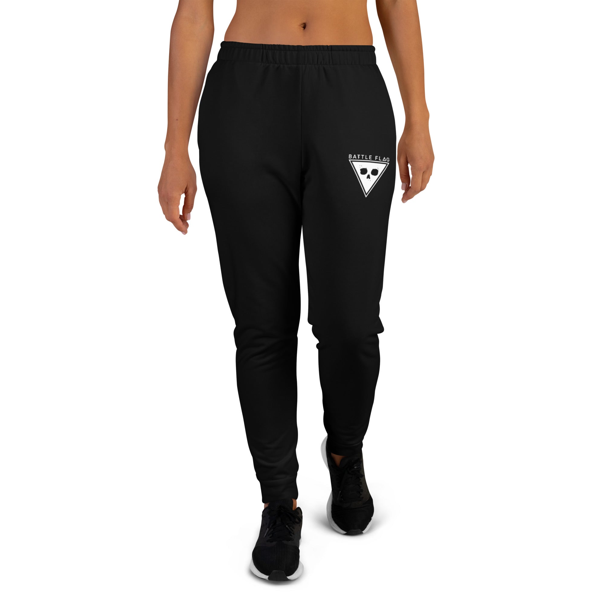 Battle Flag Women's Joggers