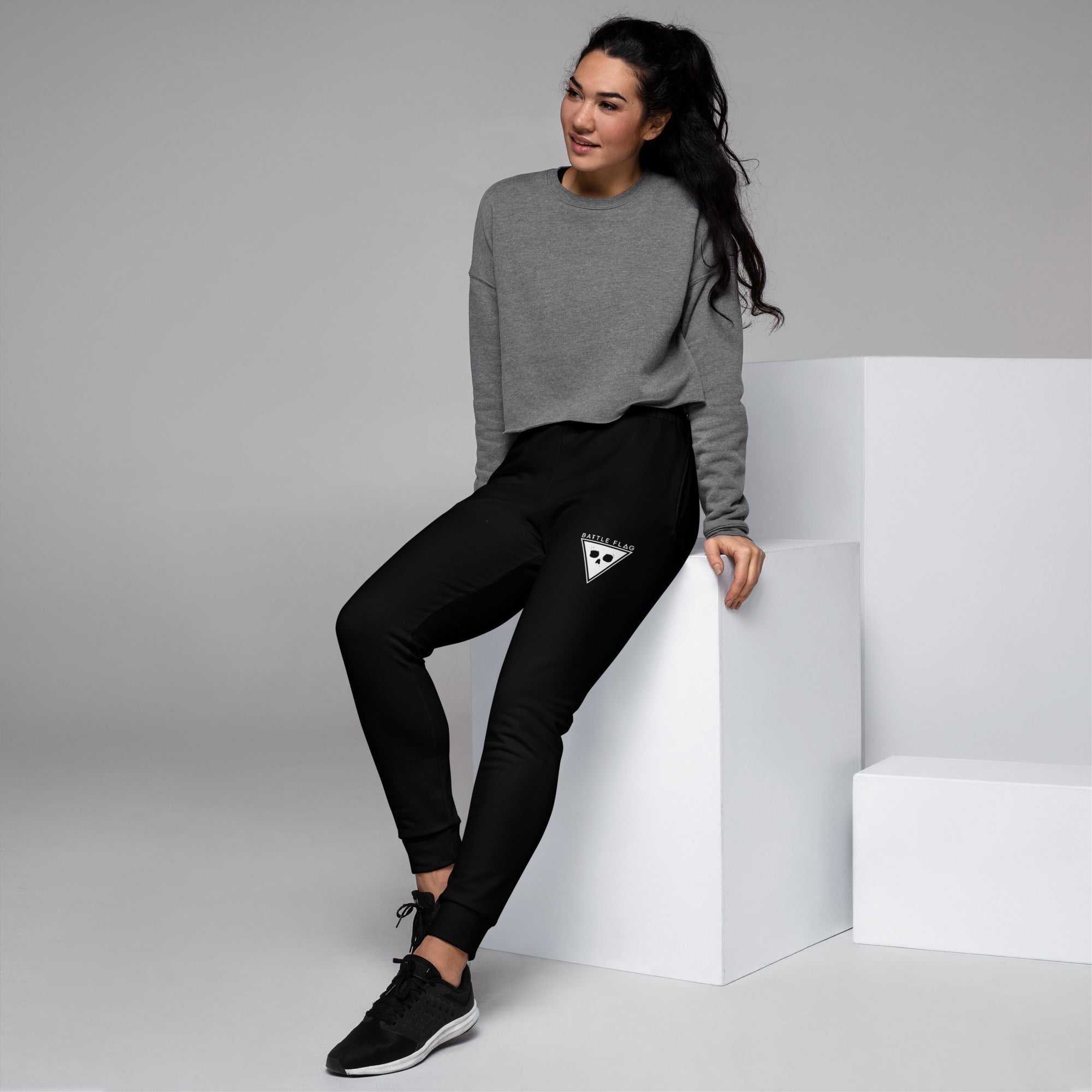 Battle Flag Women's Joggers